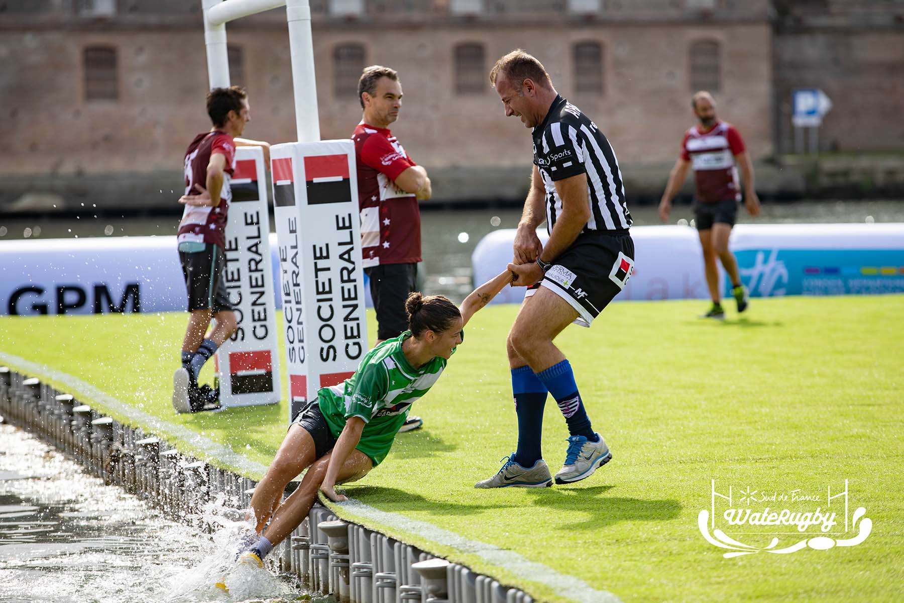 WateRugby 2019 - Tournoi des Partenaires (45)