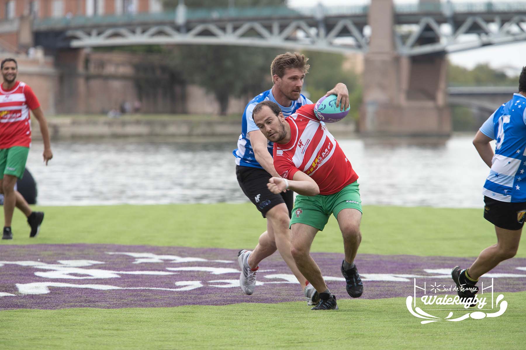 WateRugby 2019 - Tournoi des Partenaires (52)