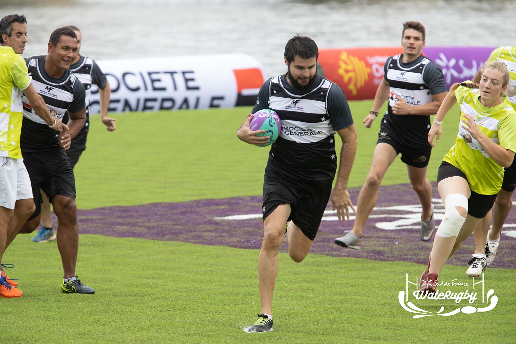 WateRugby 2019 - Tournoi des Partenaires (57)