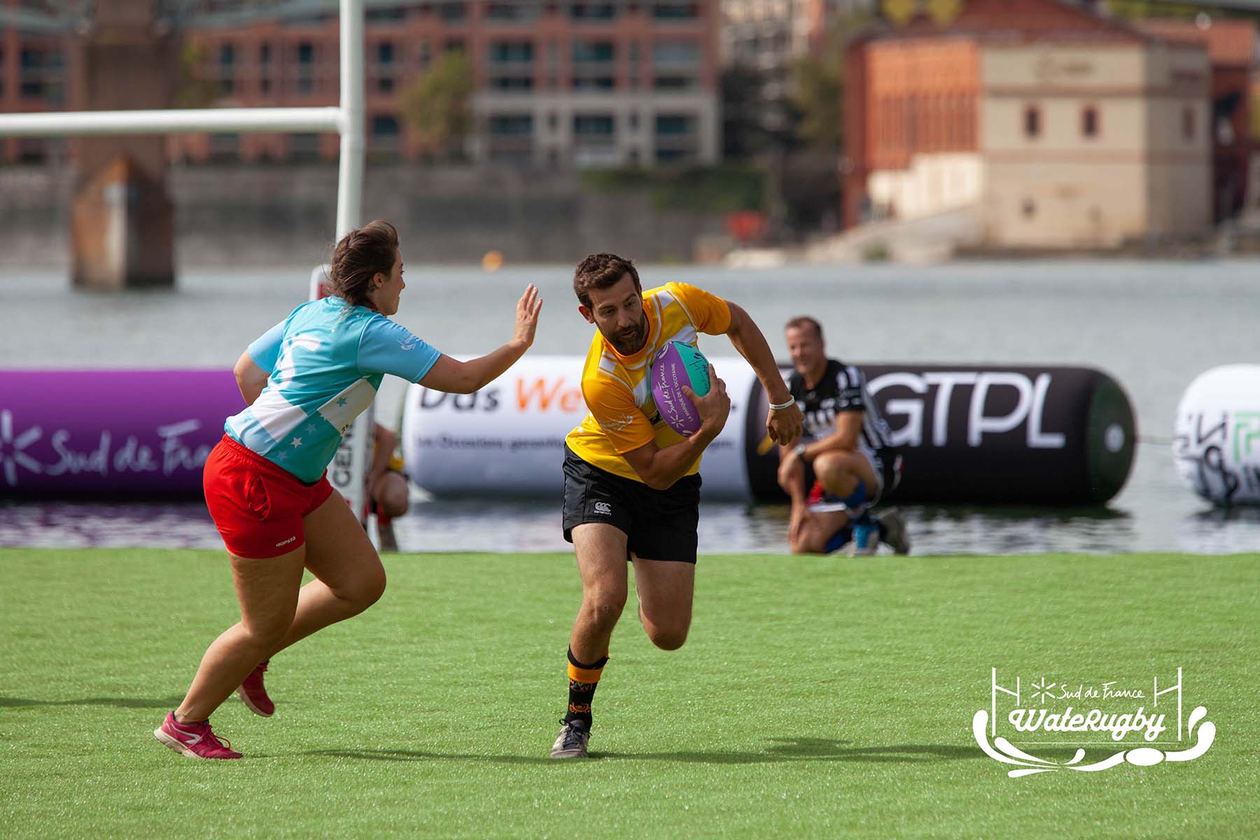 WateRugby 2019 - Tournoi des Partenaires (8)