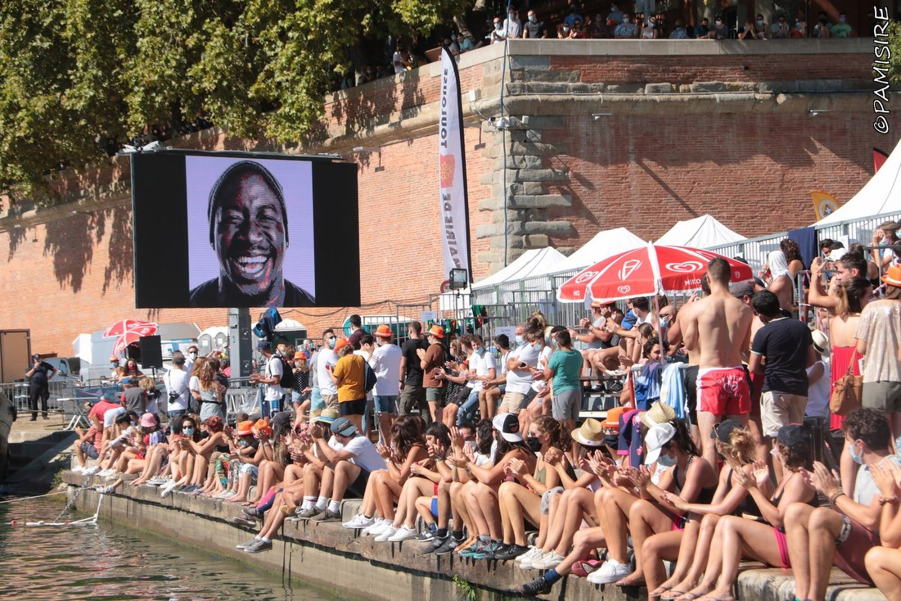 WateRugby 2020 - Discours & Trophée Amateurs (9) © Pamisi