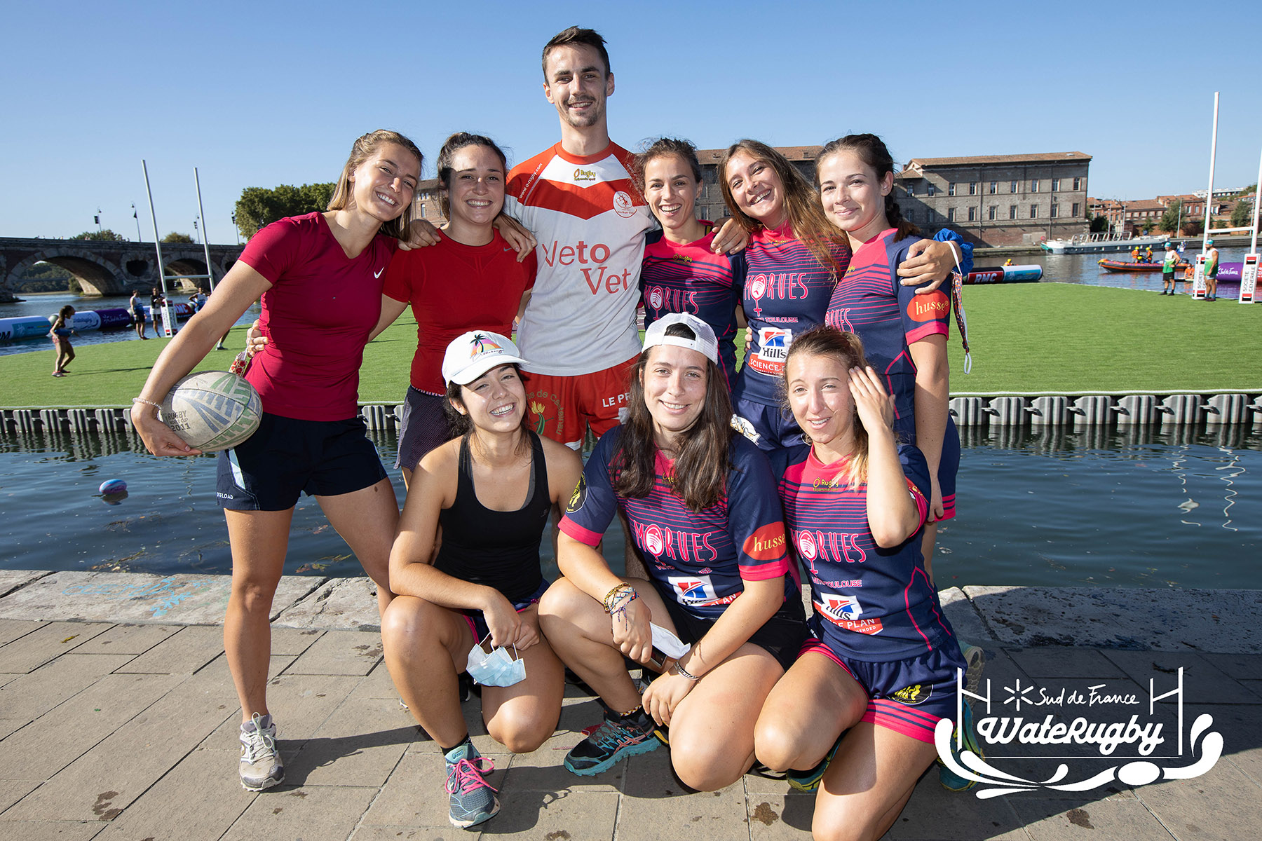 WateRugby 2020 - Equipes Amateurs (10)