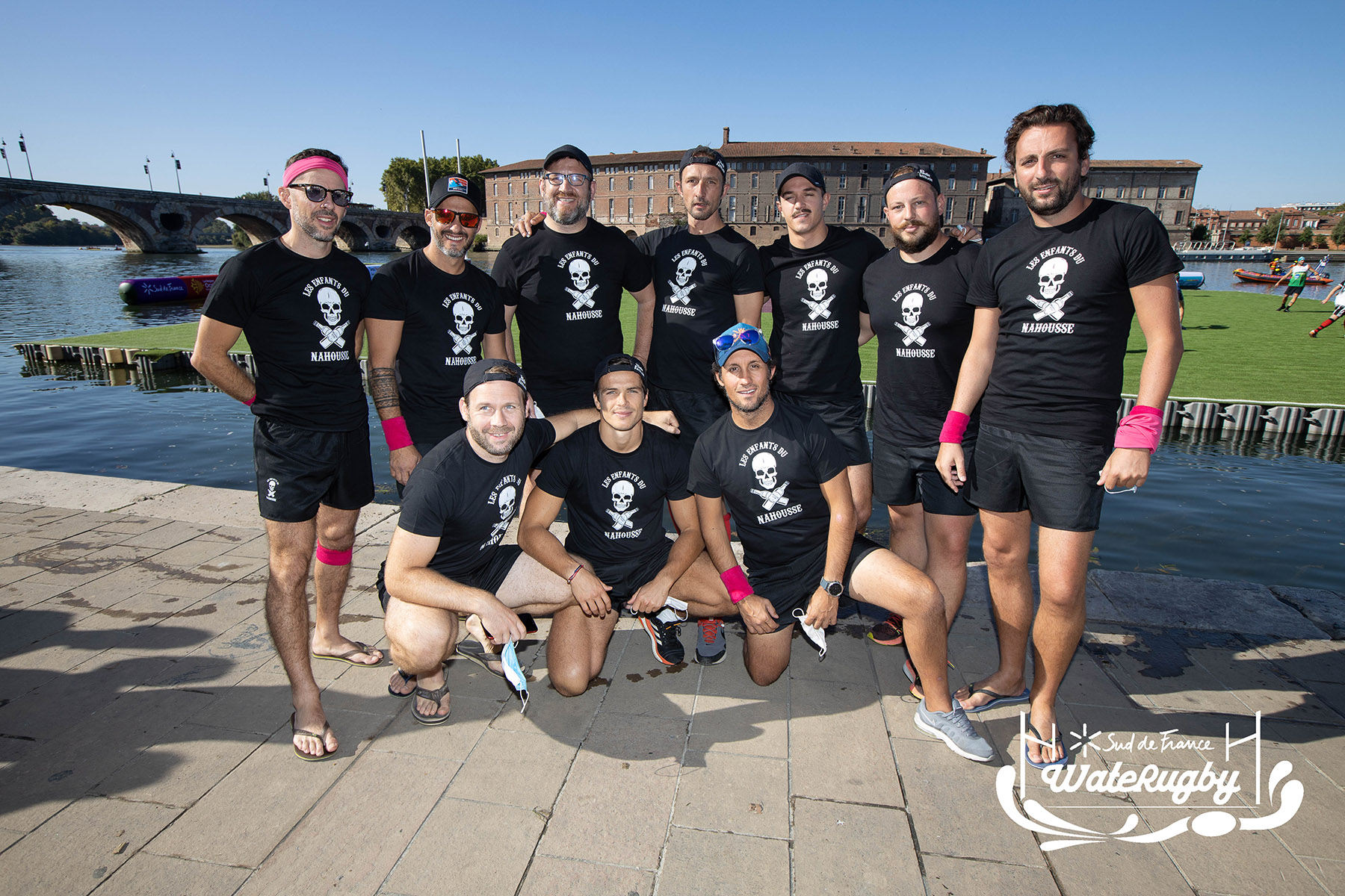 WateRugby 2020 - Equipes Amateurs (12)