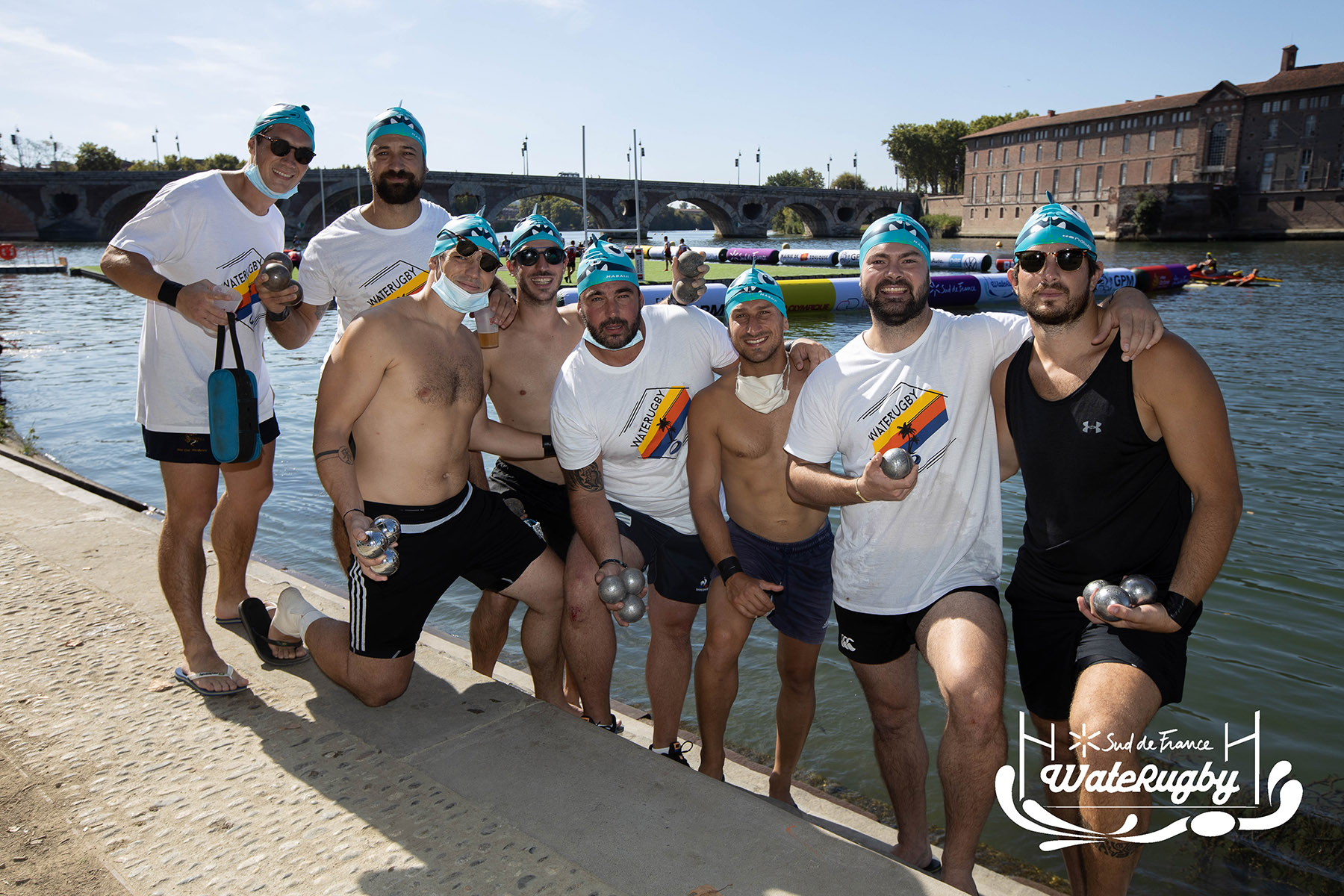 WateRugby 2020 - Equipes Amateurs (28)