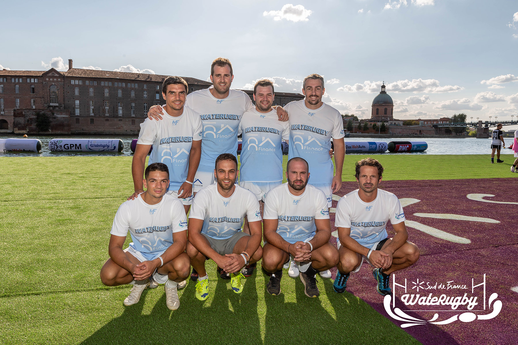 WateRugby 2020 - Equipes Entreprises (11)
