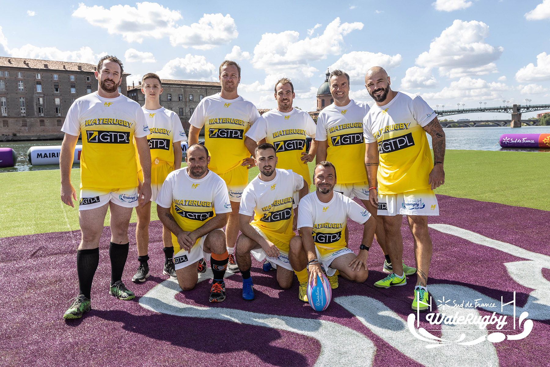 WateRugby 2020 - Equipes Entreprises (2)