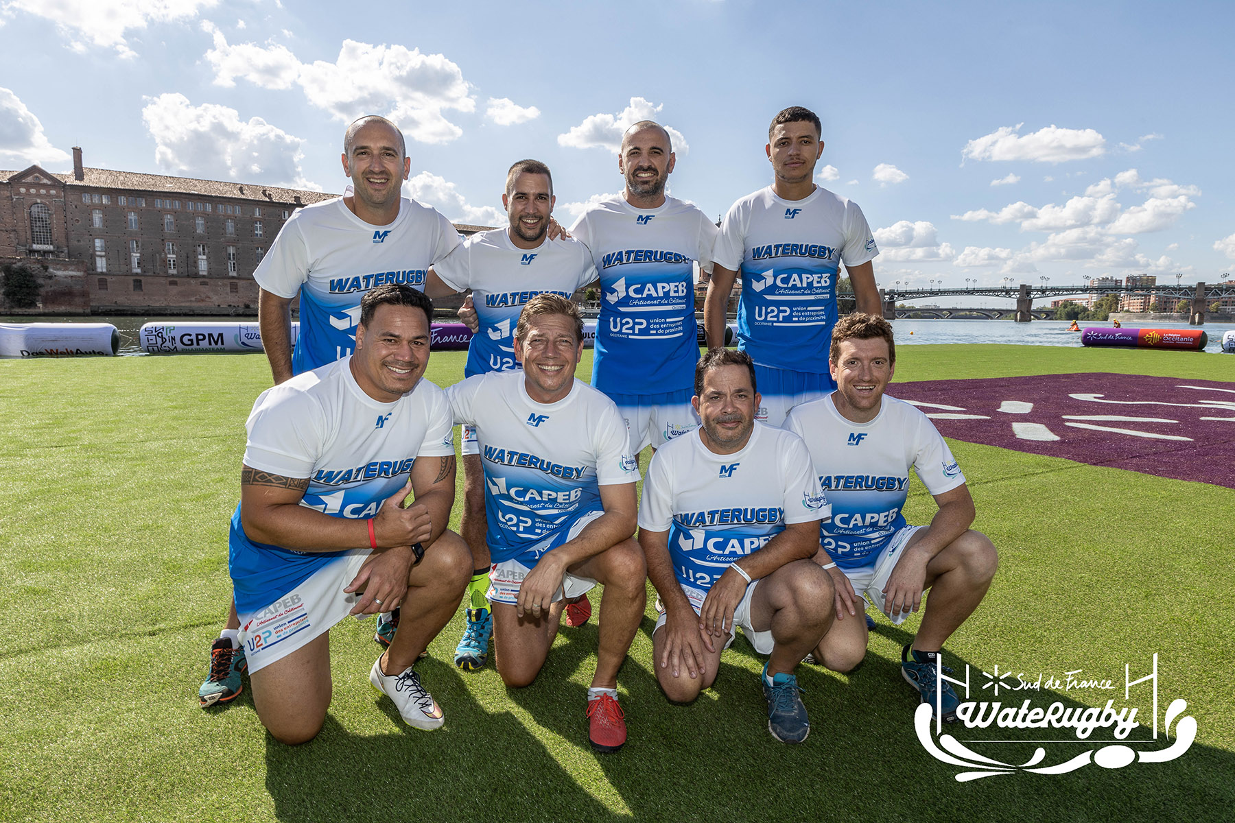 WateRugby 2020 - Equipes Entreprises (4)