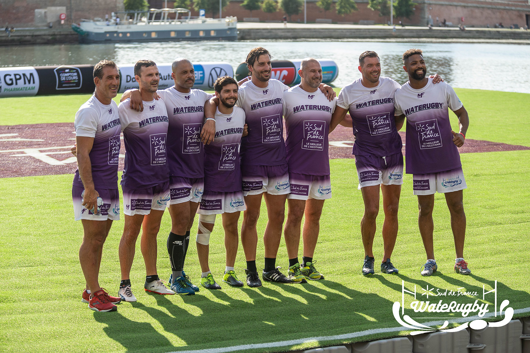 WateRugby 2020 - Equipes Entreprises (9)