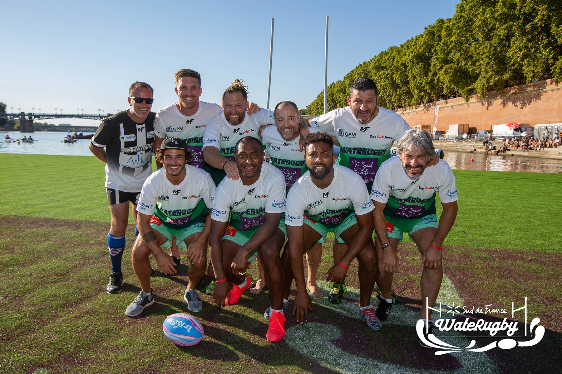 WateRugby 2020 - Equipes Internationaux (3)