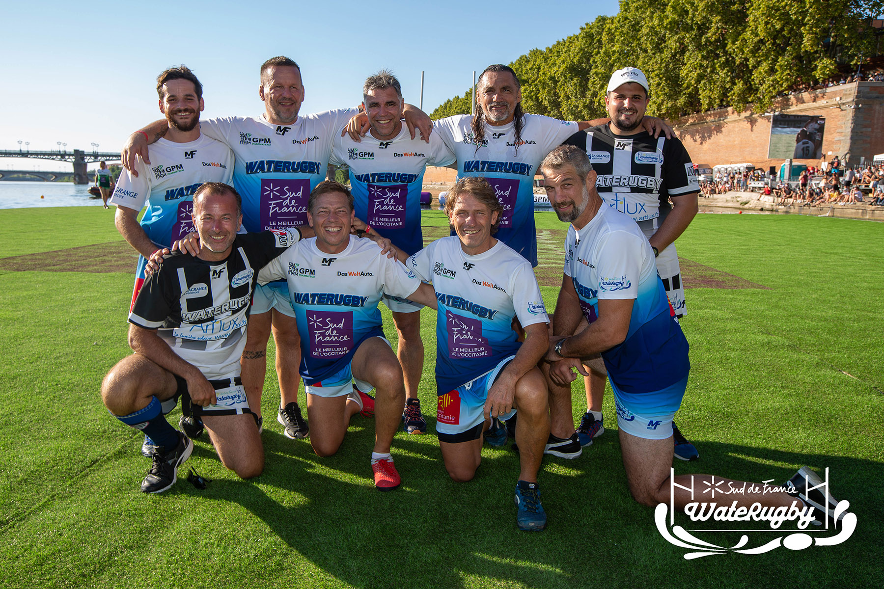 WateRugby 2020 - Equipes Internationaux (4)