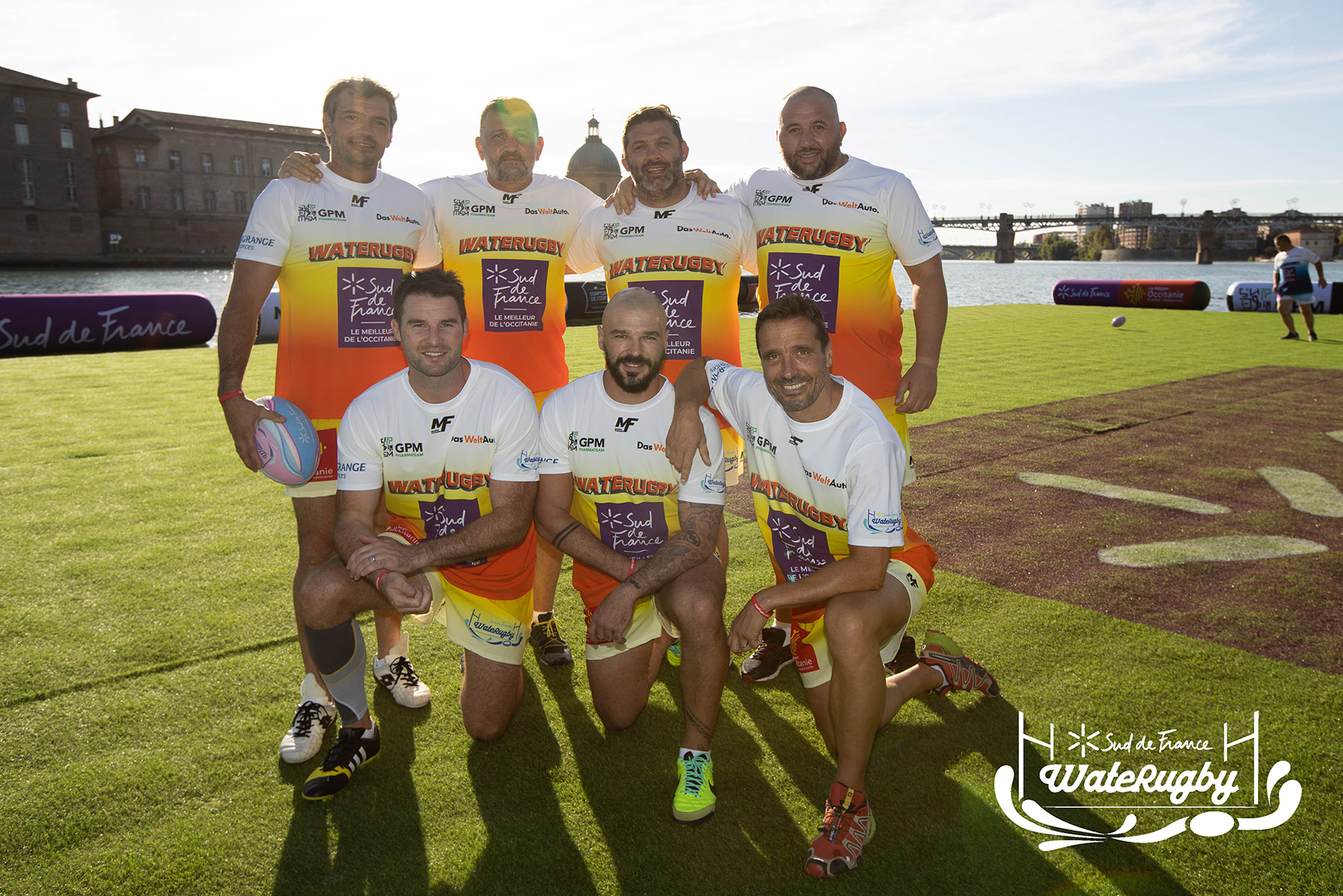 WateRugby 2020 - Equipes Internationaux (5)