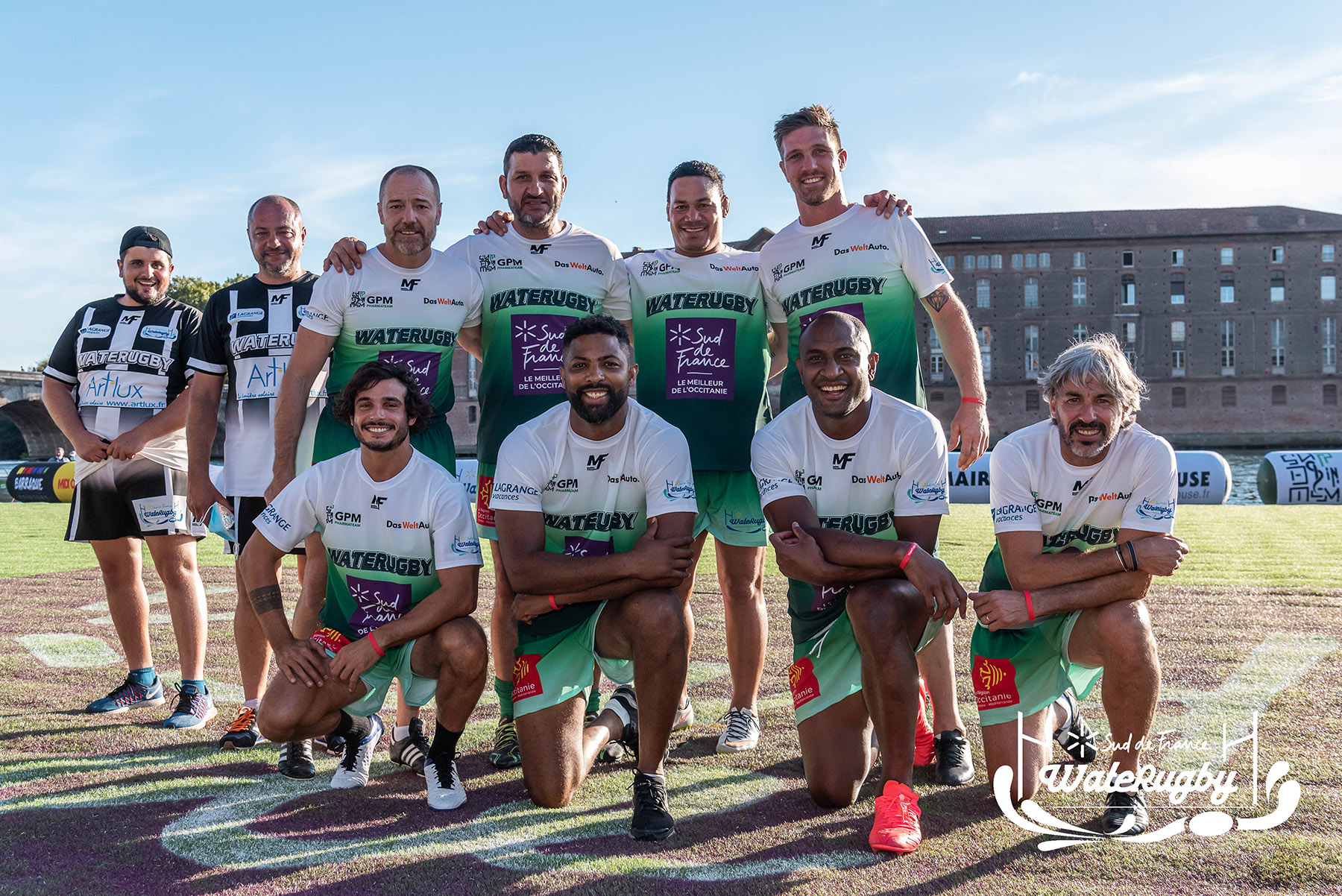 WateRugby 2020 - Equipes Internationaux (8)