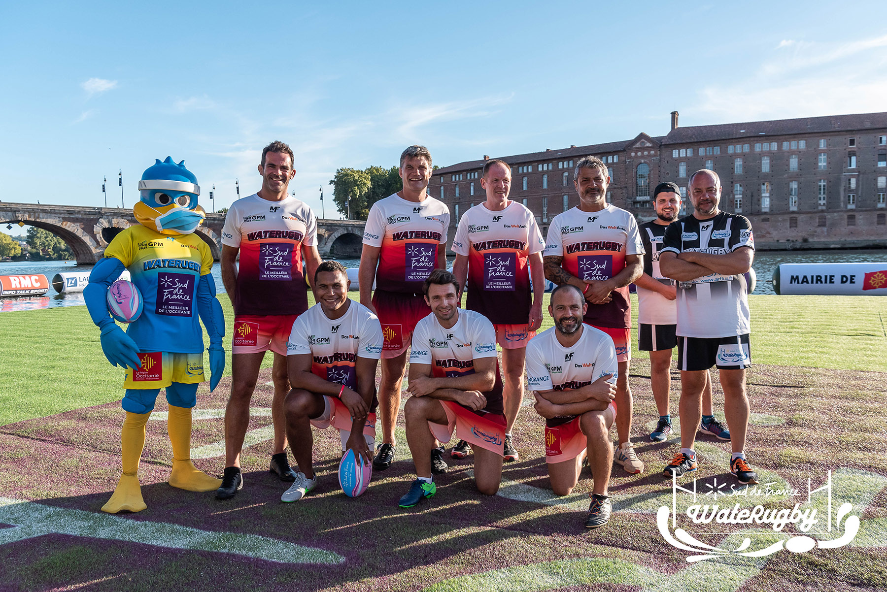 WateRugby 2020 - Equipes Internationaux (9)