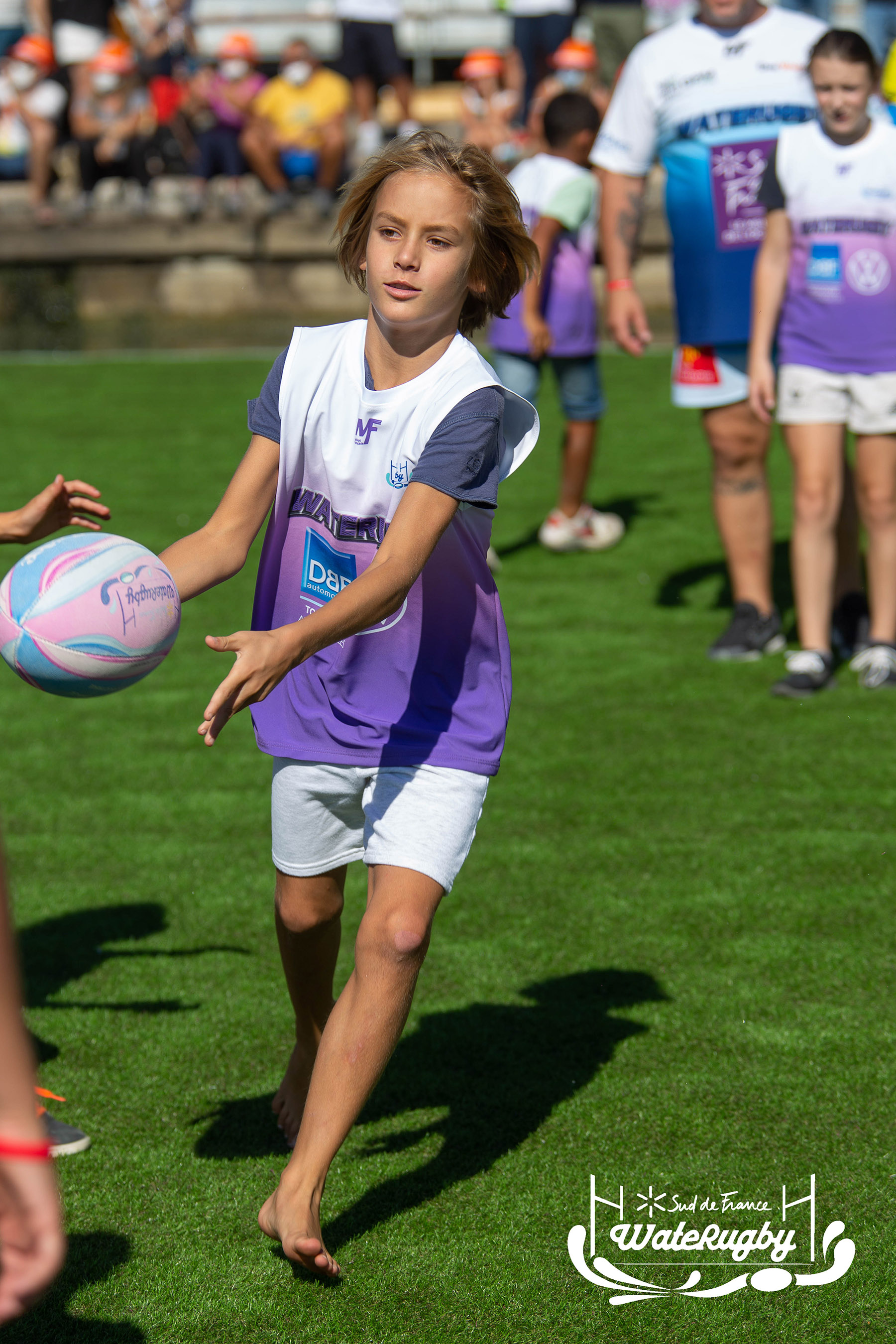 WateRugby 2020 - Initiations Enfants (18)