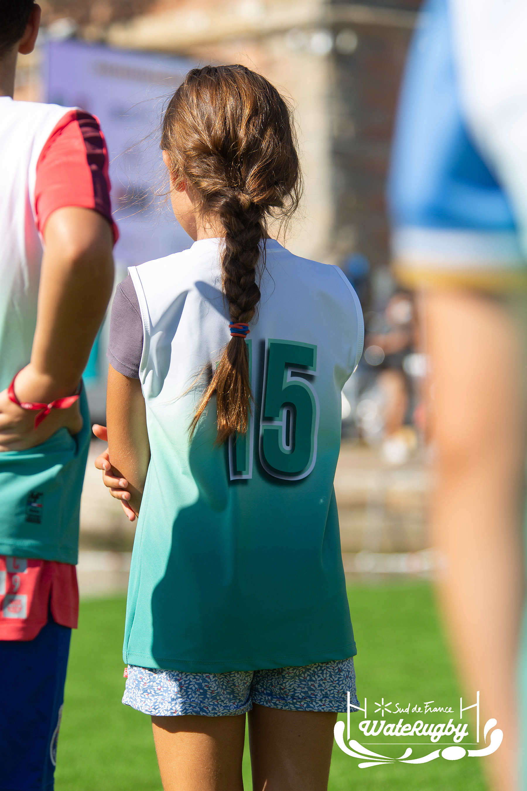 WateRugby 2020 - Initiations Enfants (30)