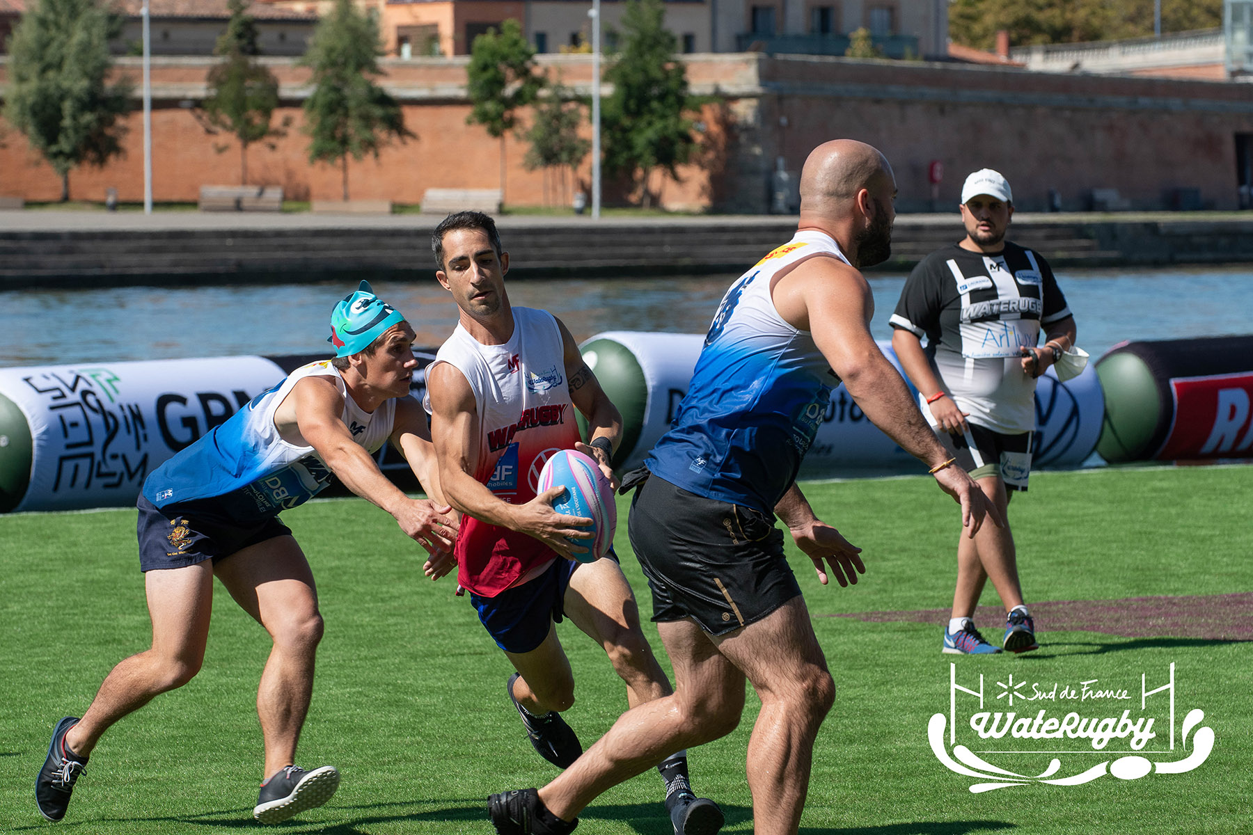 WateRugby 2020 - Tournoi Amateurs (158)