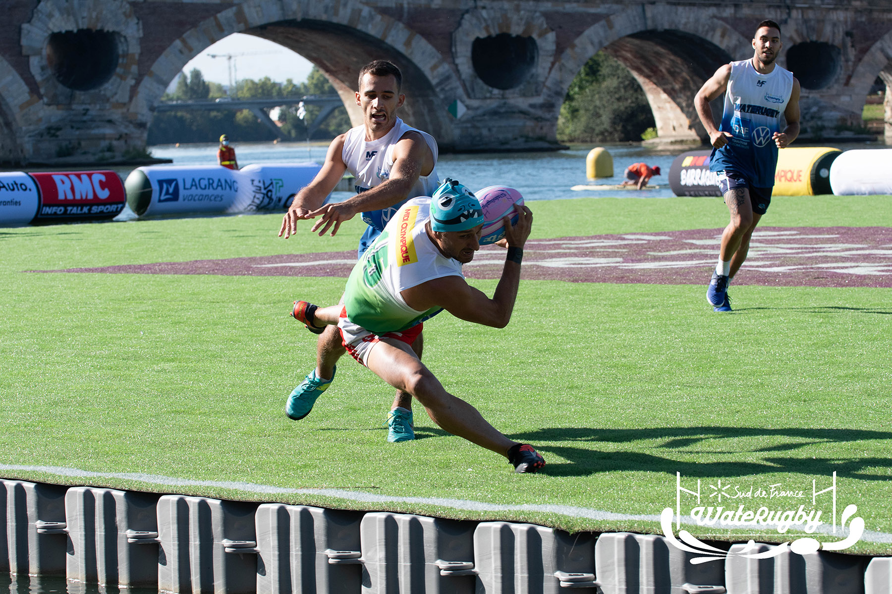 WateRugby 2020 - Tournoi Amateurs (17)