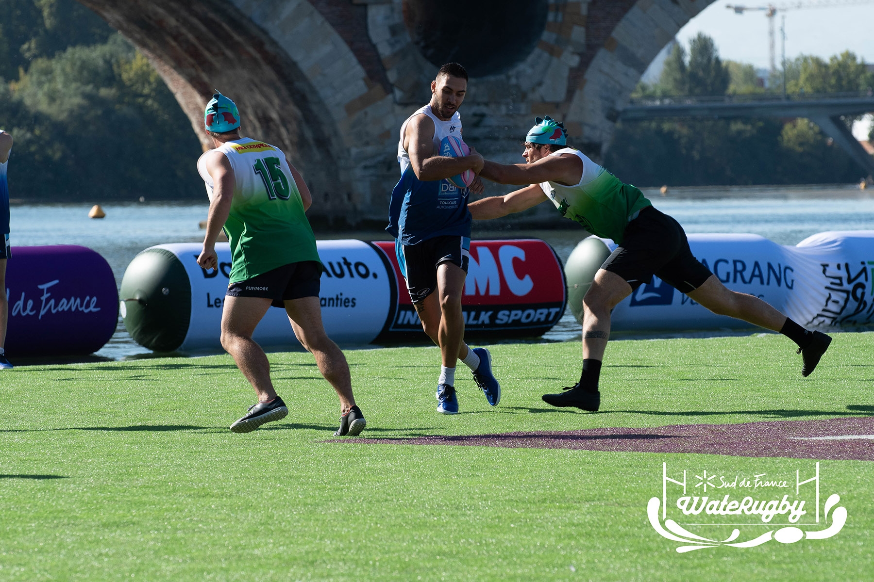 WateRugby 2020 - Tournoi Amateurs (27)