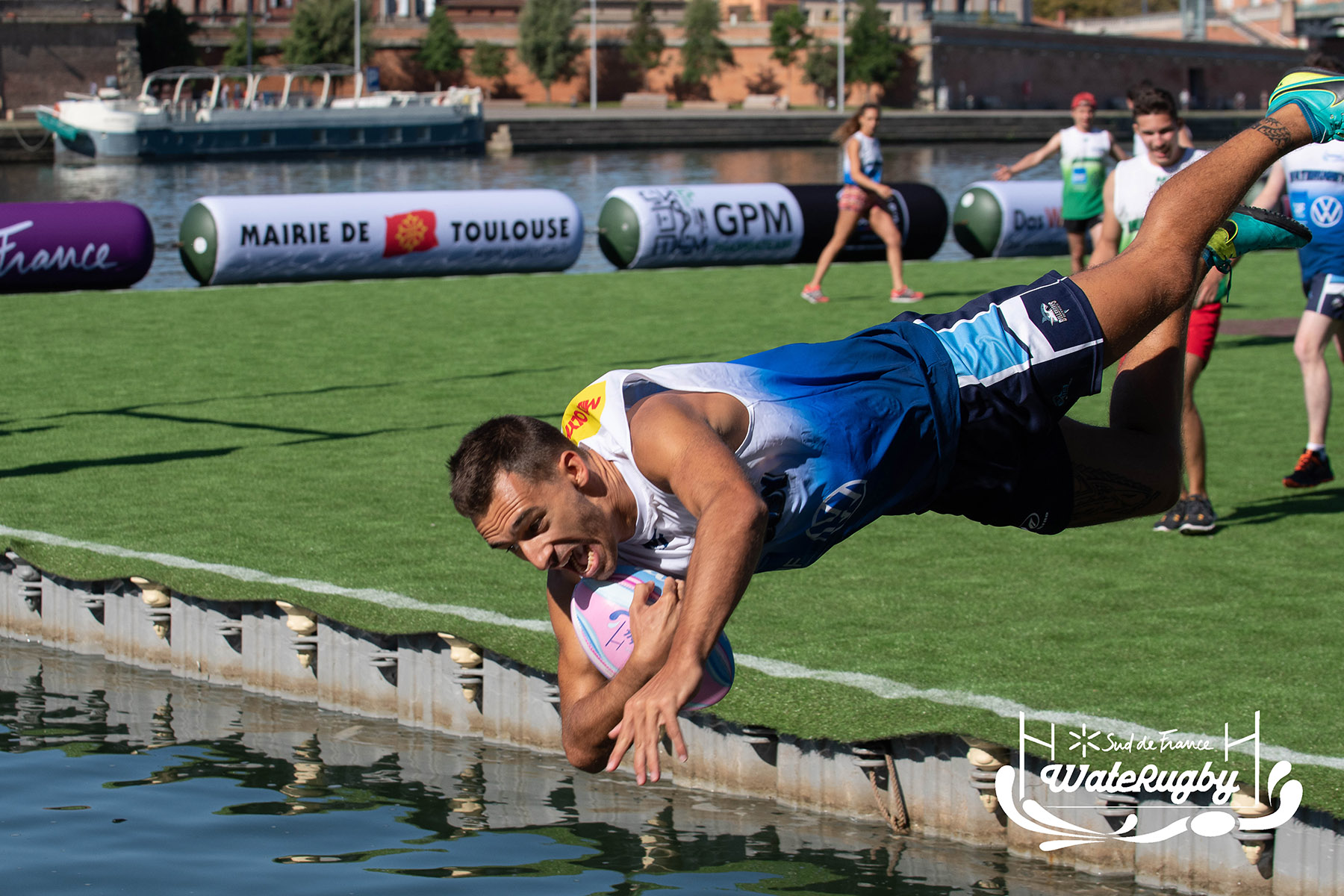WateRugby 2020 - Tournoi Amateurs (77)