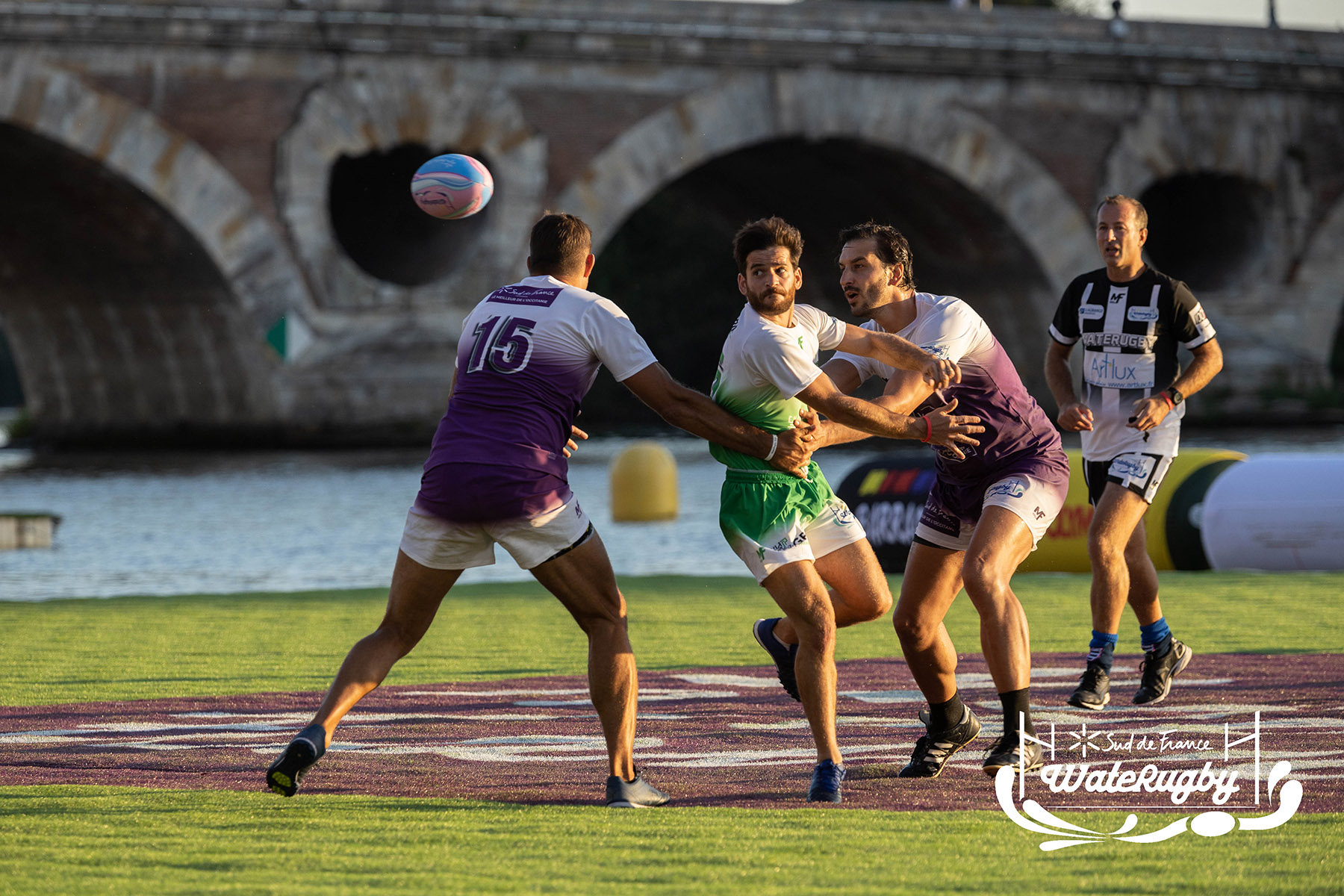 WateRugby 2020 - Tournoi Entreprises (182)