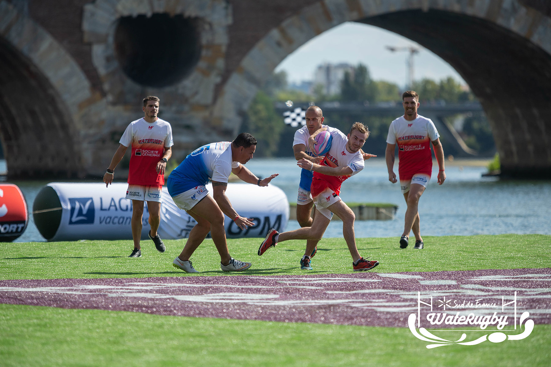 WateRugby 2020 - Tournoi Entreprises (23)