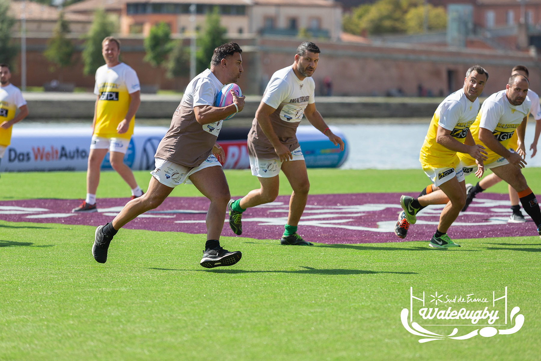 WateRugby 2020 - Tournoi Entreprises (6)