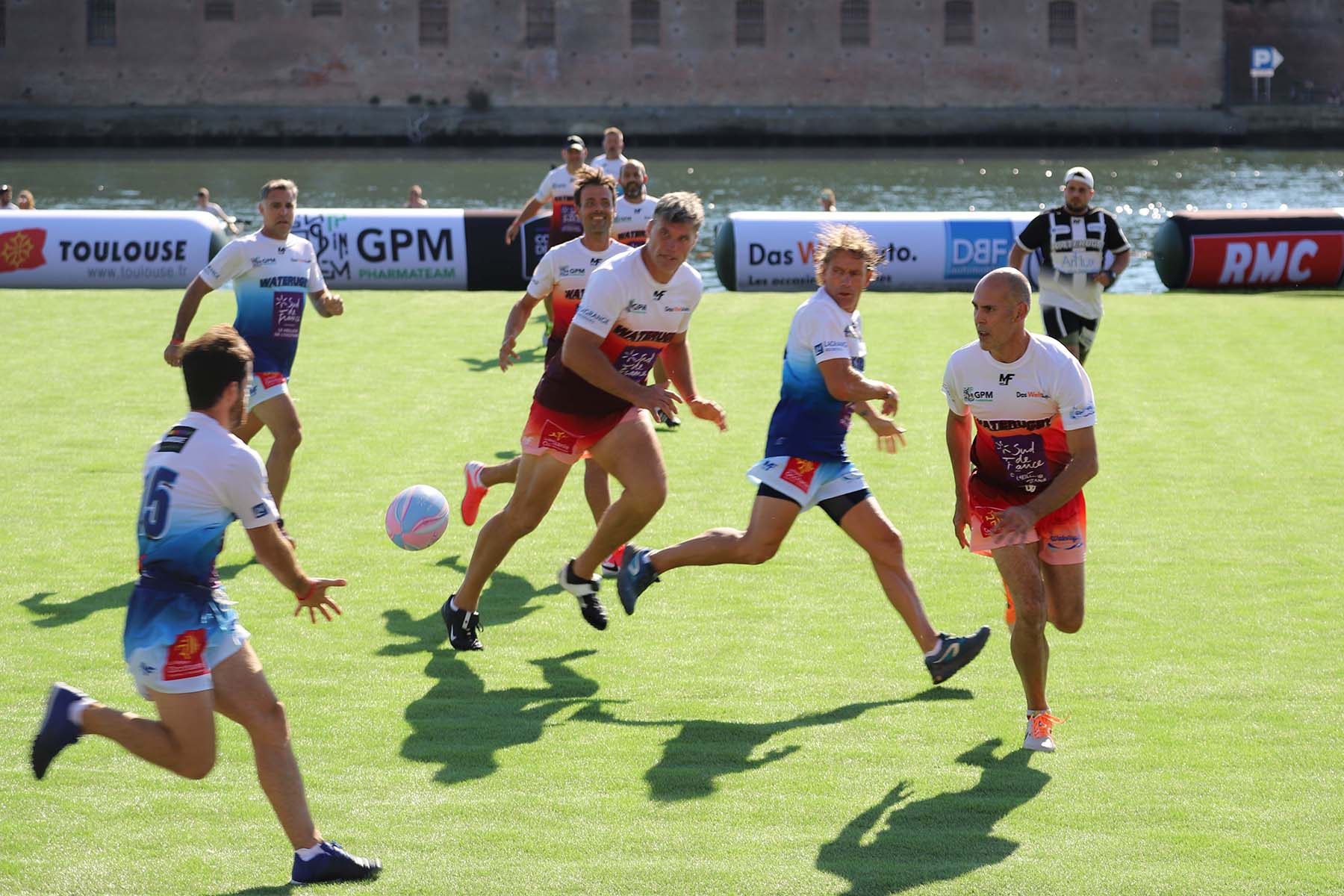 WateRugby 2020 - Tournoi Internationaux (196) © J.M Brunet