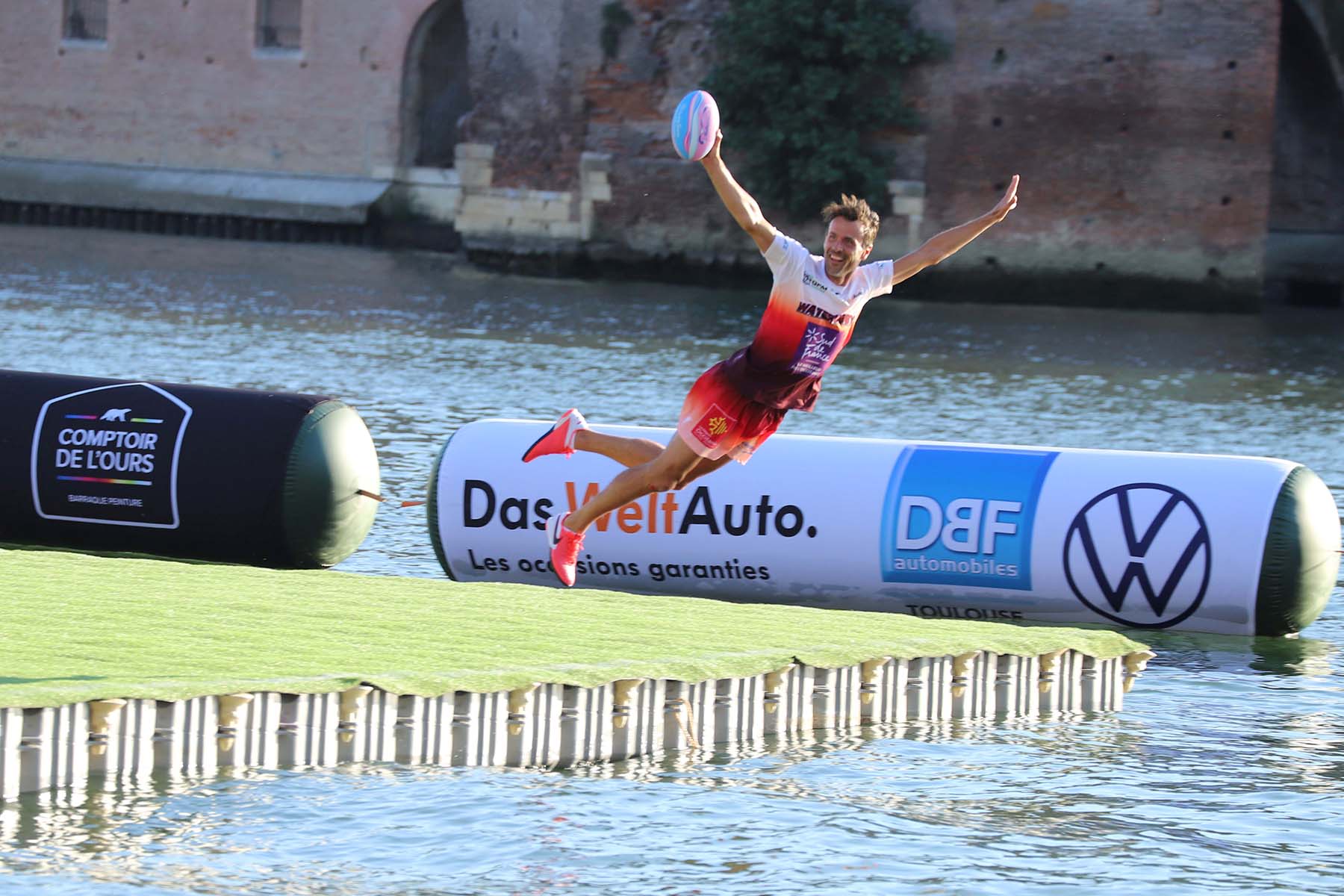 WateRugby 2020 - Tournoi Internationaux (209) © J.M Brunet