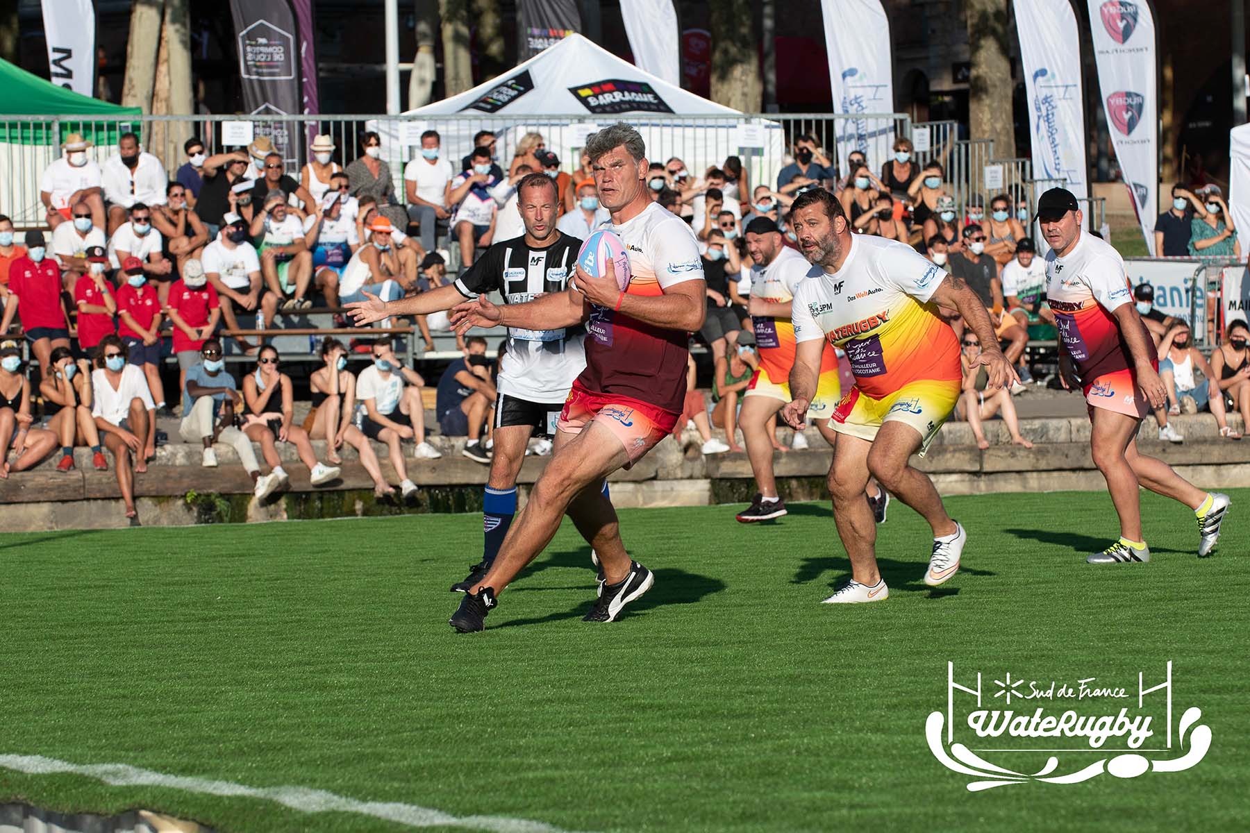 WateRugby 2020 - Tournoi Internationaux (94)