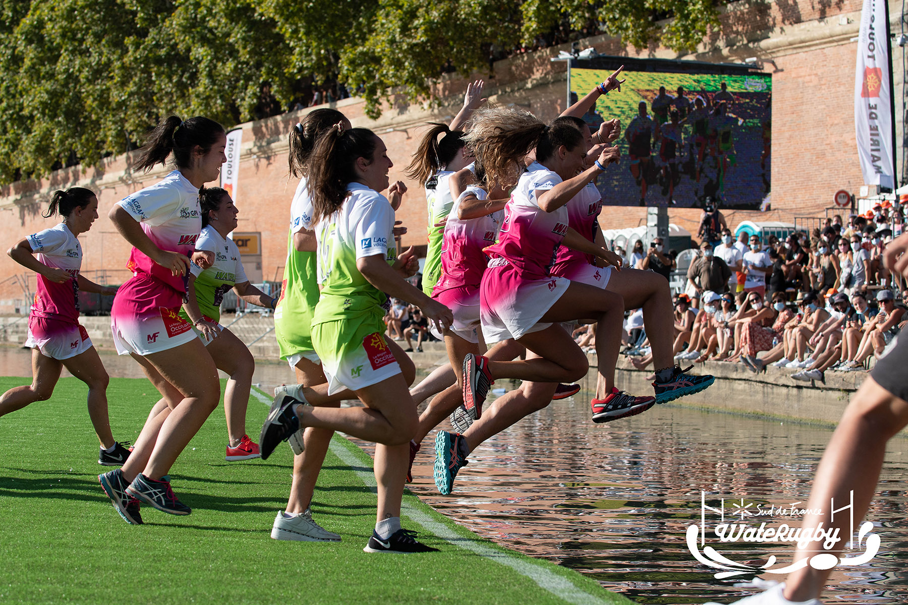 WateRugby 2020 - Tournoi féminin (14)