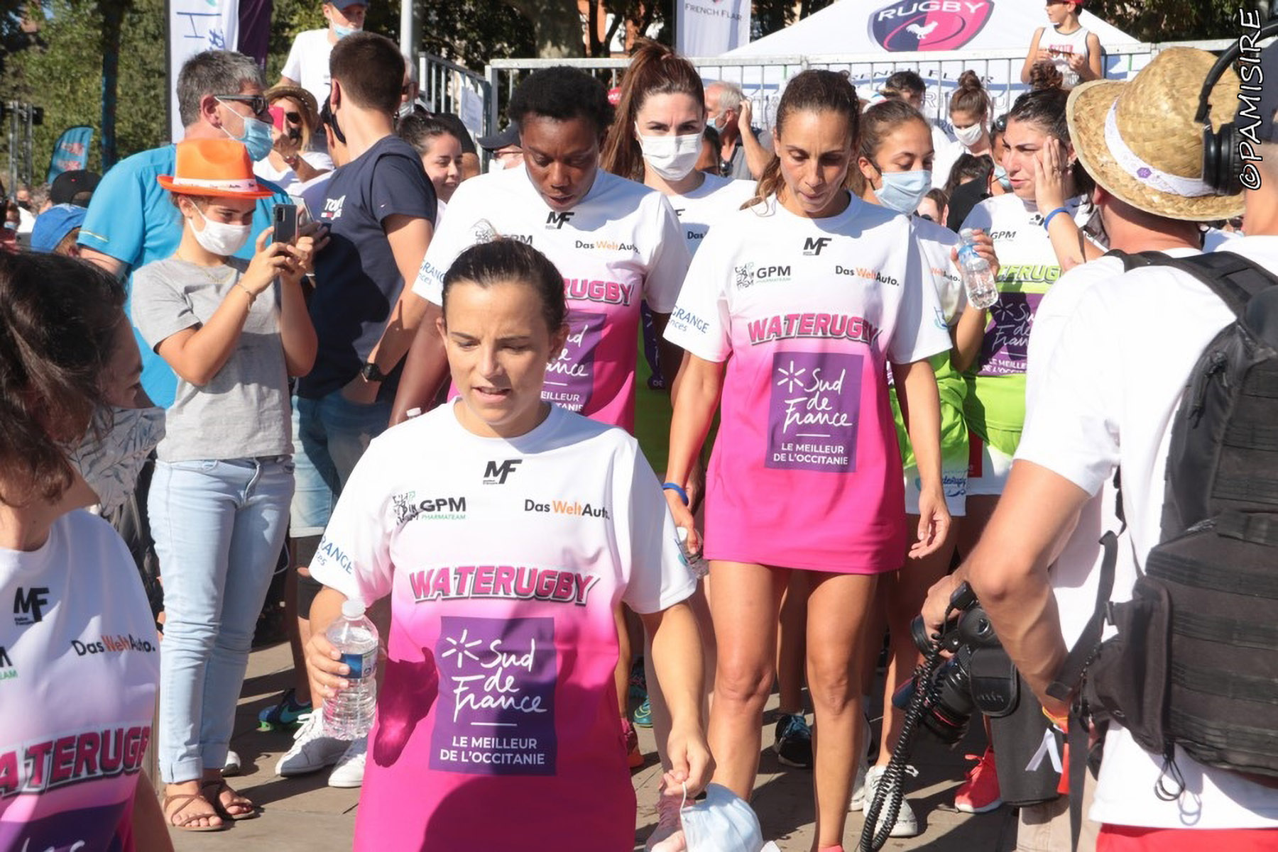 WateRugby 2020 - Tournoi féminin (24)