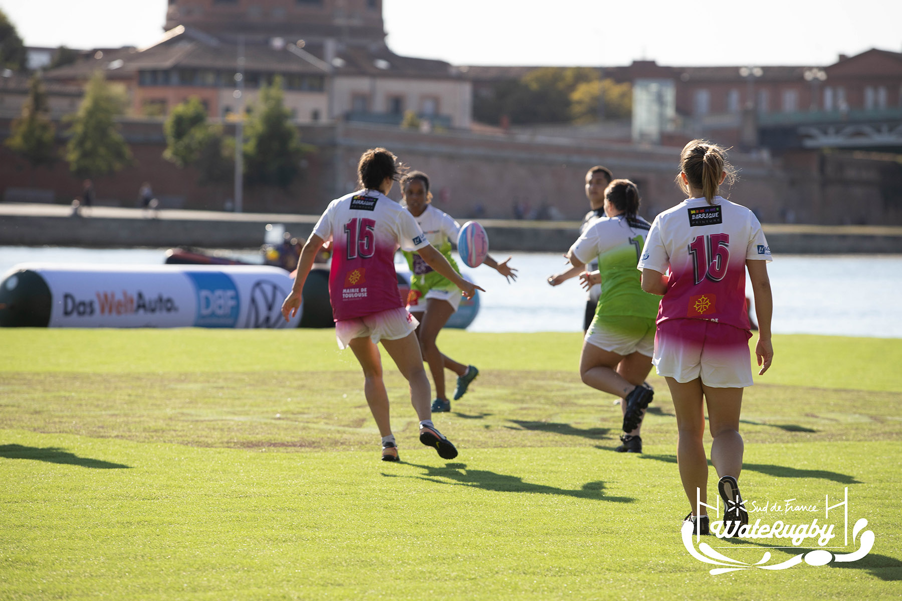 WateRugby 2020 - Tournoi féminin (9)