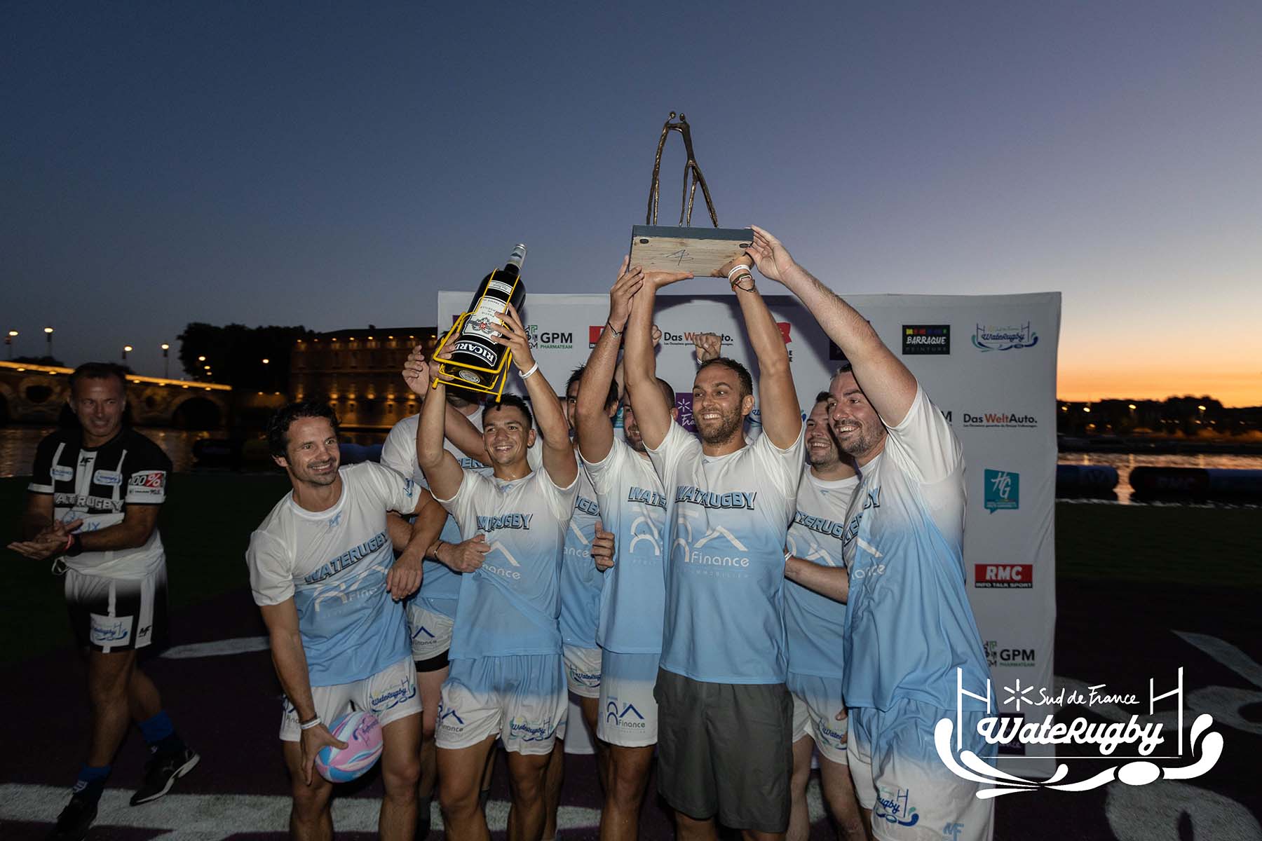 WateRugby 2020 - Trophée Entreprises (3)