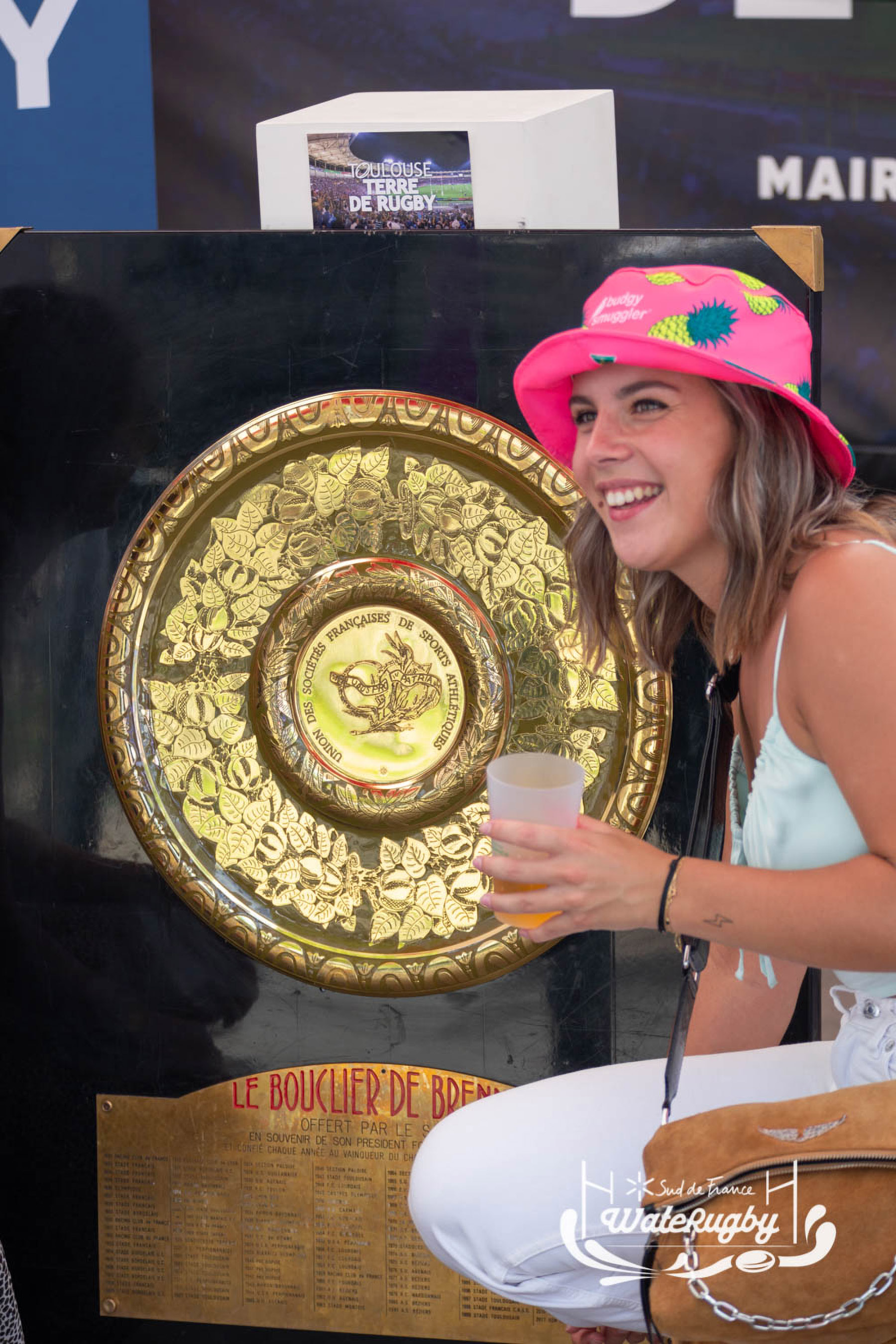 WateRugby 2021 -  Village (11) © B. Beysson