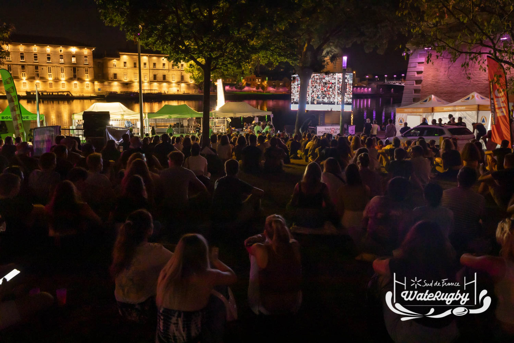 WateRugby 2021 -  Village (35) © J.G. Bernabeu