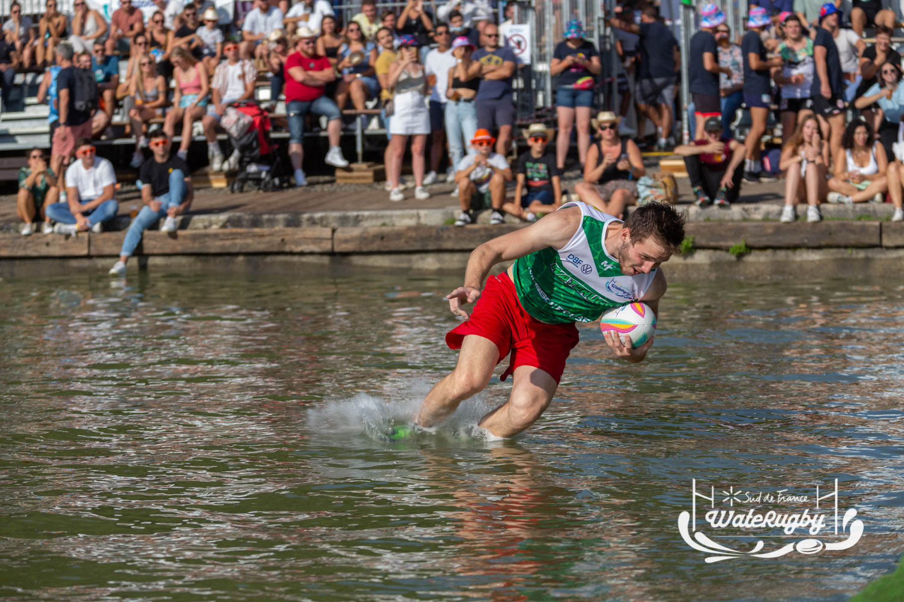 WateRugby 2021 - Tournoi Amateurs (127) © J.G. Bernabeu