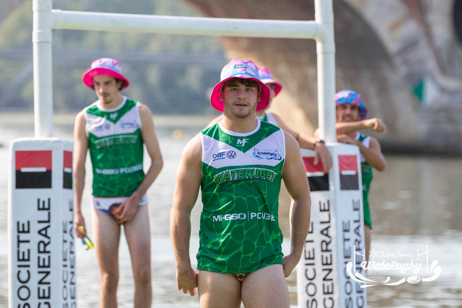 WateRugby 2021 - Tournoi Amateurs (22) © B. Beysson