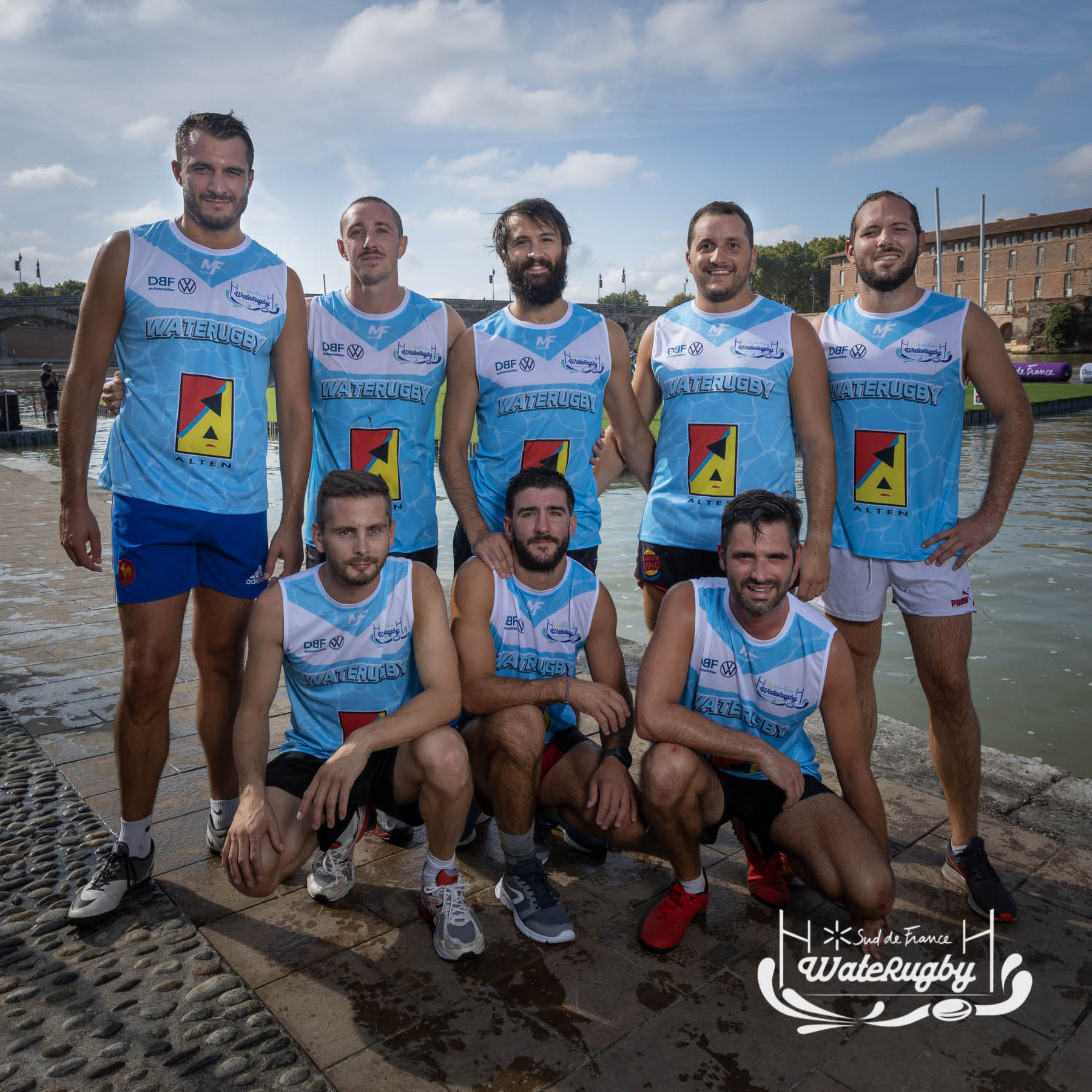 WateRugby 2021 - Tournoi Amateurs (266) © J.G. Bernabeu
