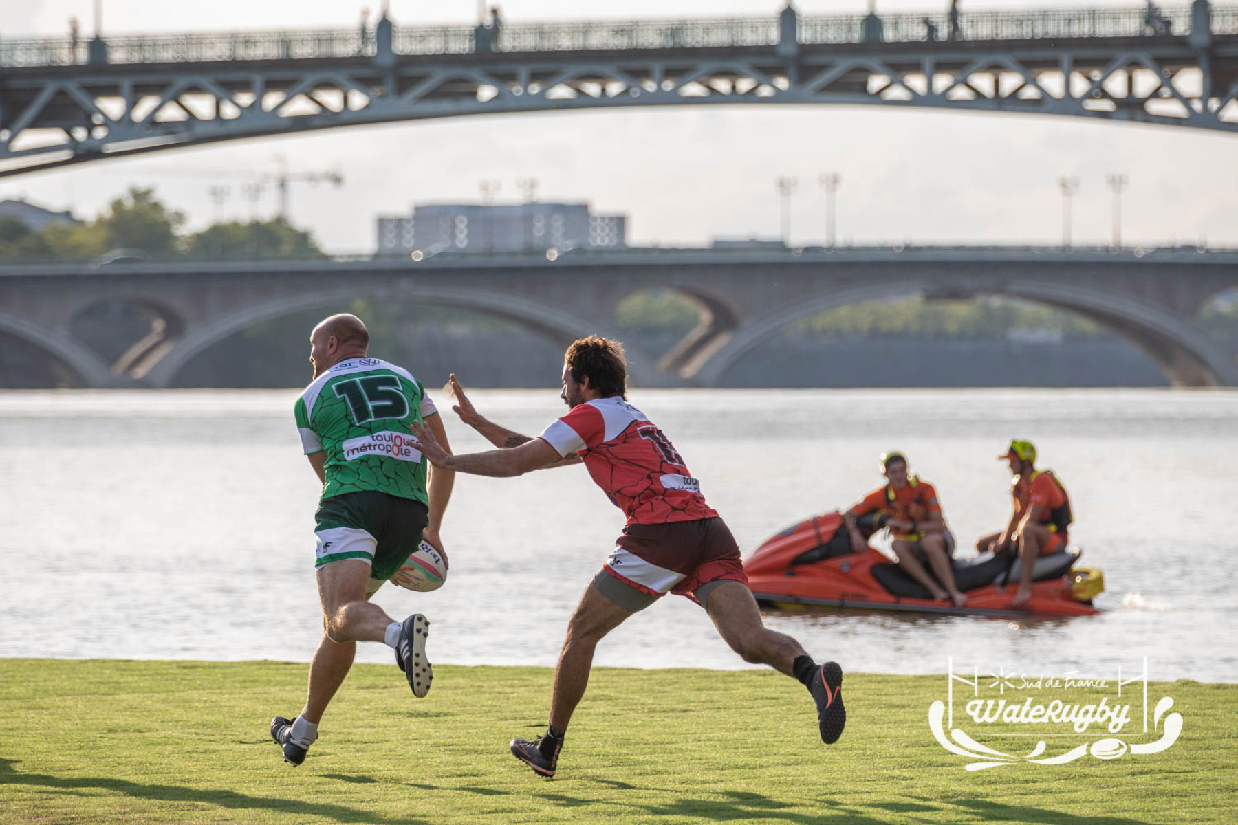 WateRugby 2021 - Tournoi Eau'll Star © B. Beysson (28)