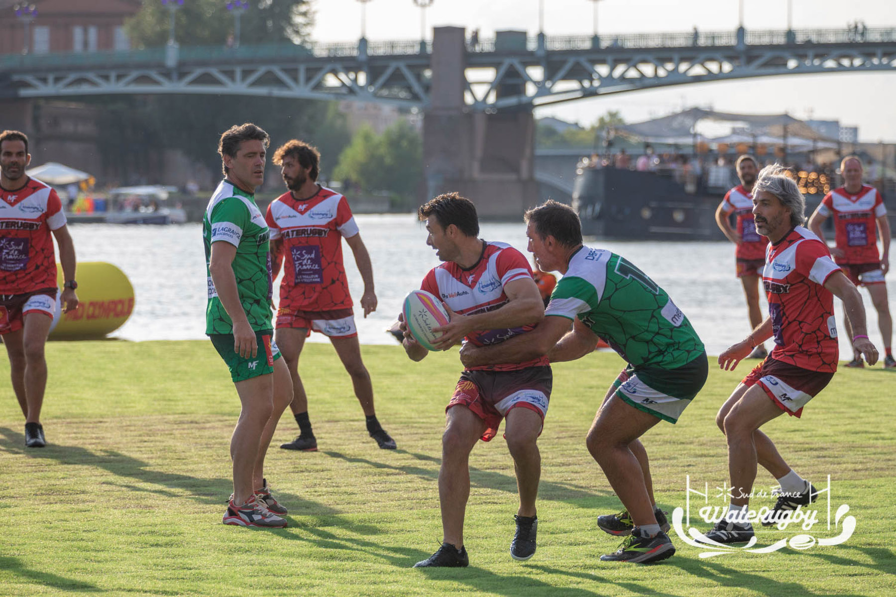 WateRugby 2021 - Tournoi Eau'll Star © B. Beysson (38)