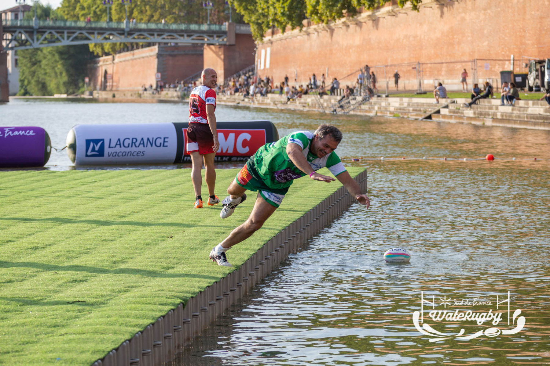 WateRugby 2021 - Tournoi Eau'll Star © B. Beysson (40)
