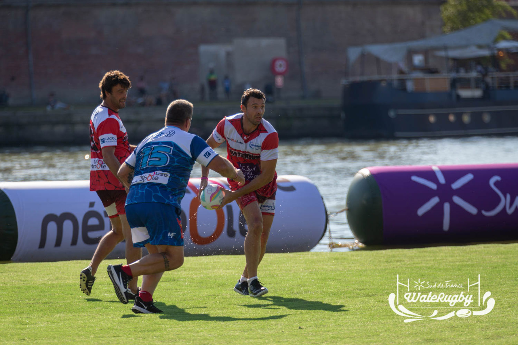 WateRugby 2021 - Tournoi Eau'll Star © B. Beysson (65)