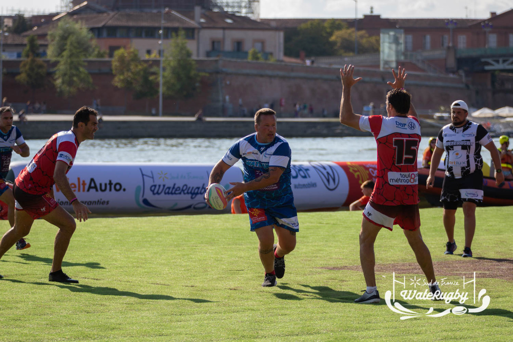 WateRugby 2021 - Tournoi Eau'll Star © B. Beysson (72)