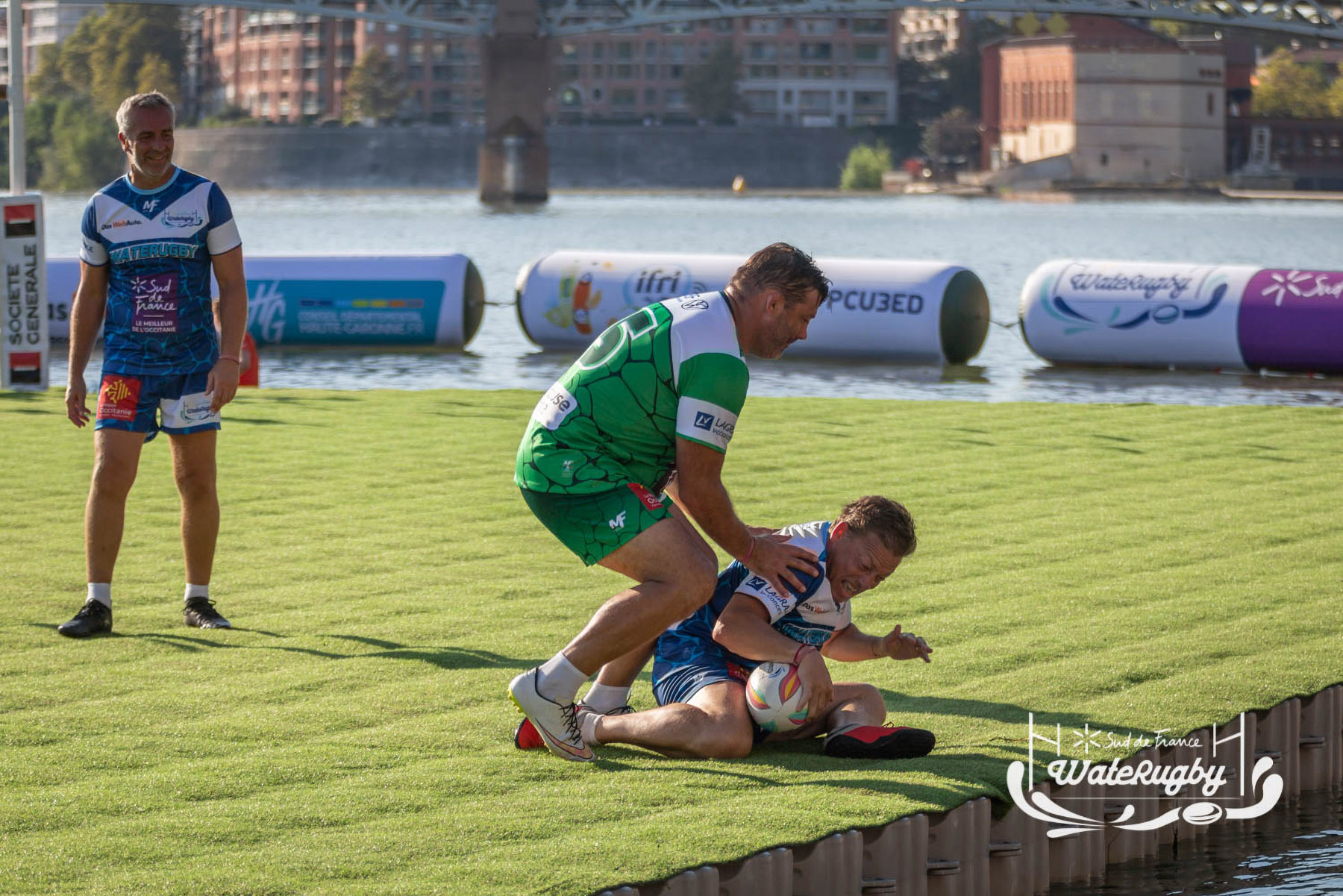 WateRugby 2021 - Tournoi Eau'll Star © B. Beysson (84)