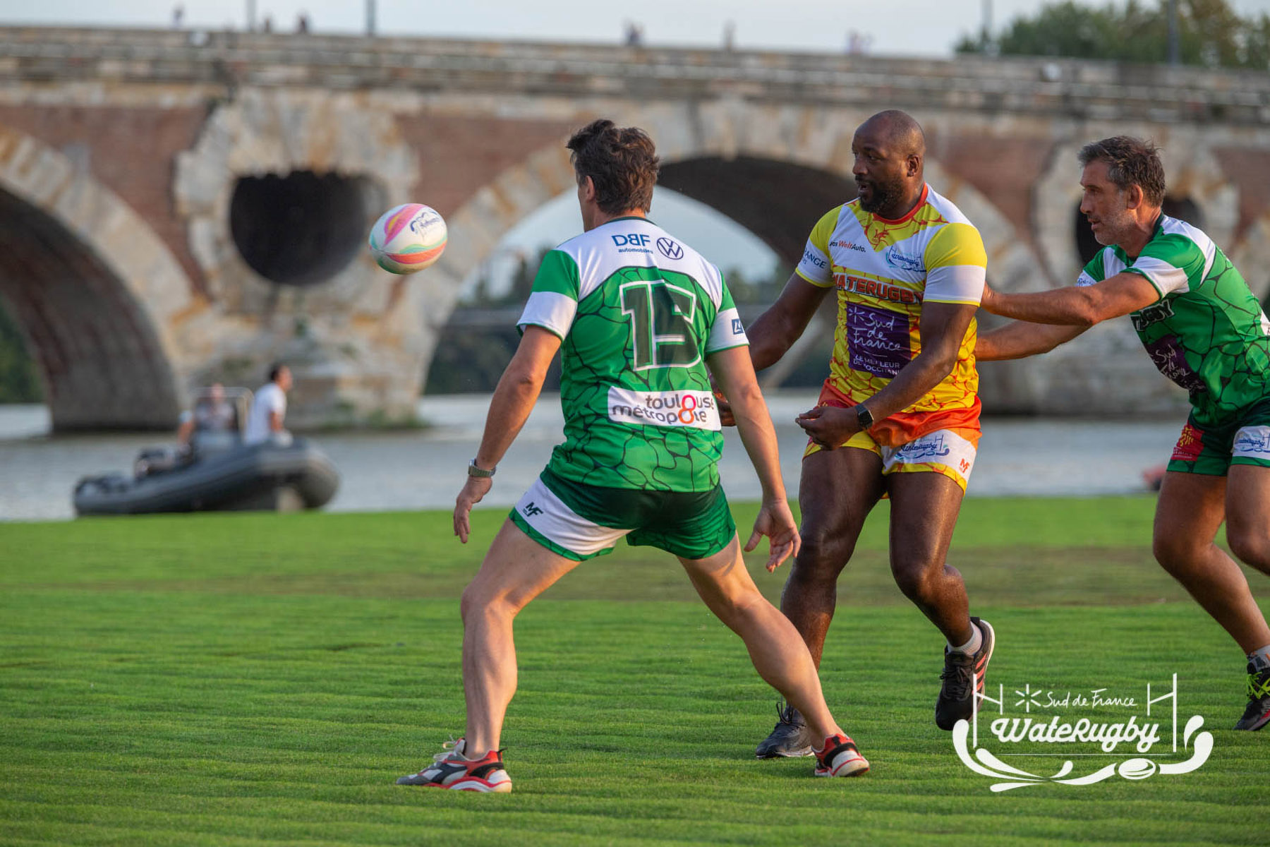 WateRugby 2021 - Tournoi Eau'll Star © J.G. Bernabeu (101)