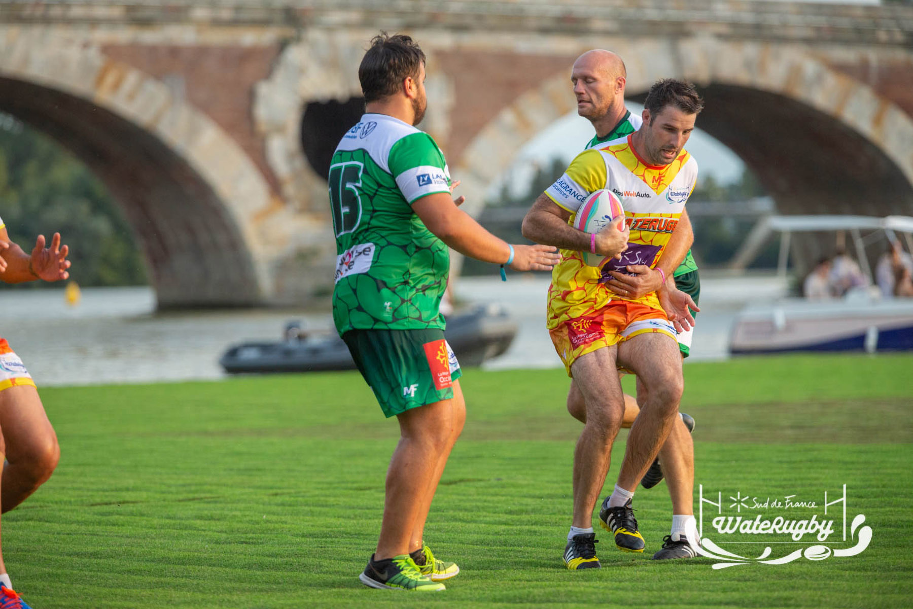 WateRugby 2021 - Tournoi Eau'll Star © J.G. Bernabeu (106)