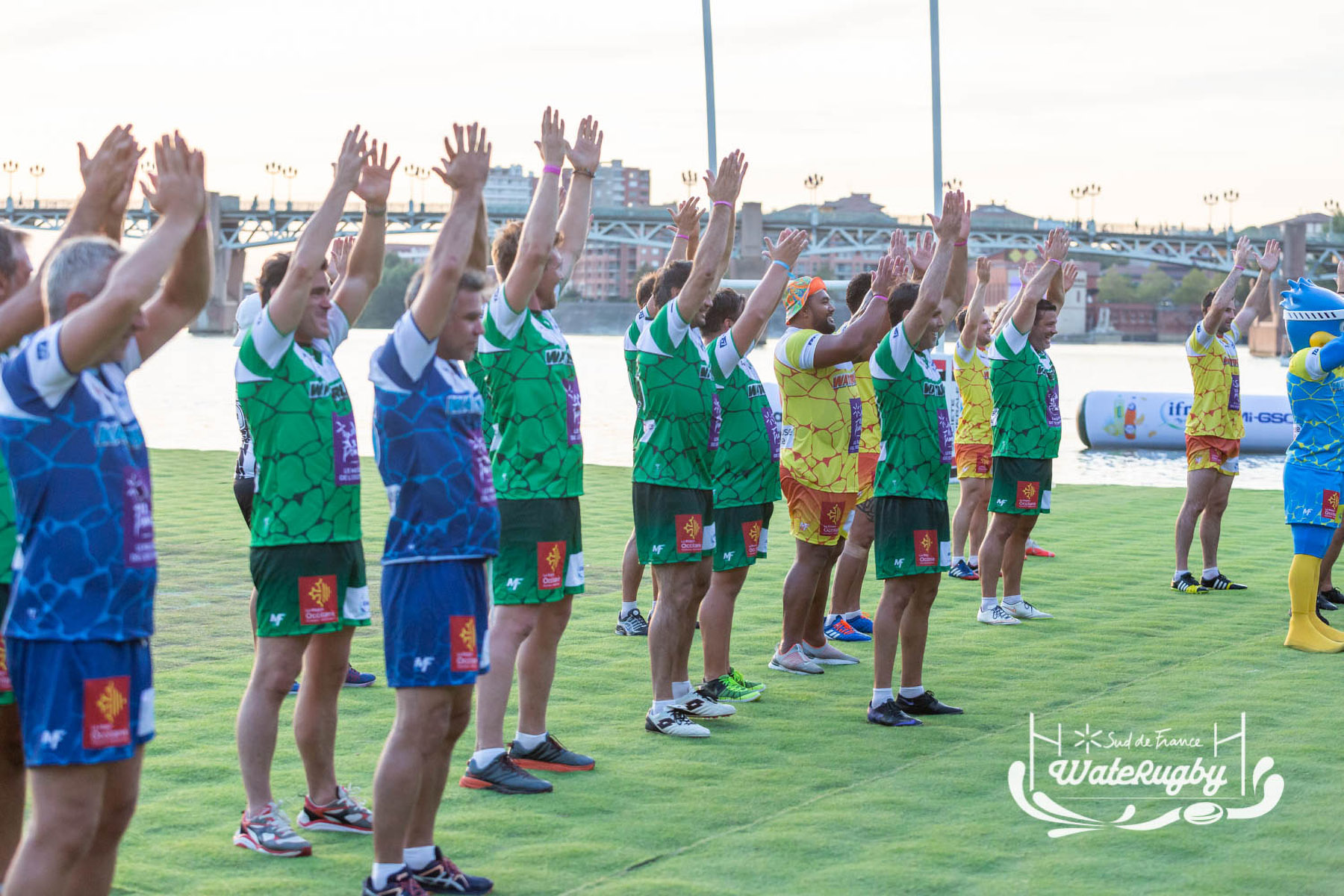 WateRugby 2021 - Tournoi Eau'll Star © J.G. Bernabeu (110)
