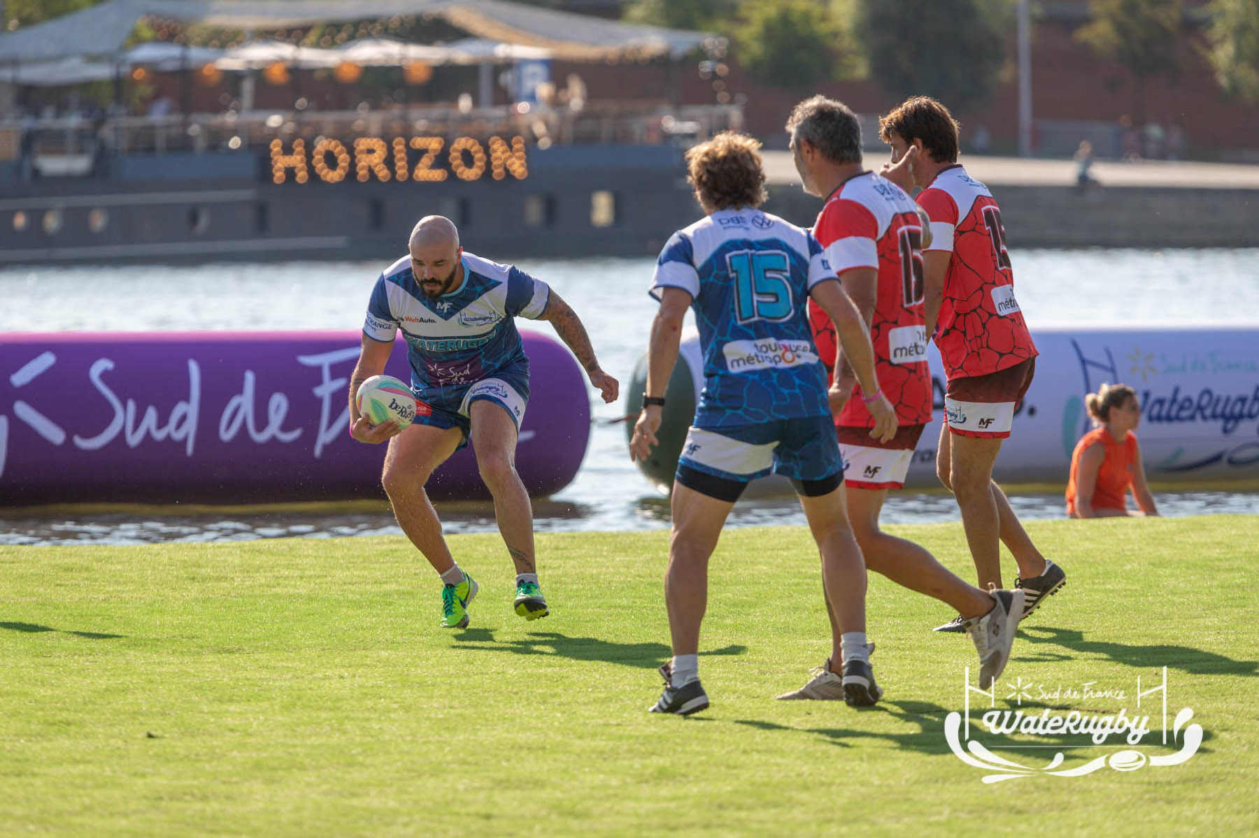WateRugby 2021 - Tournoi Eau'll Star © J.G. Bernabeu (117)