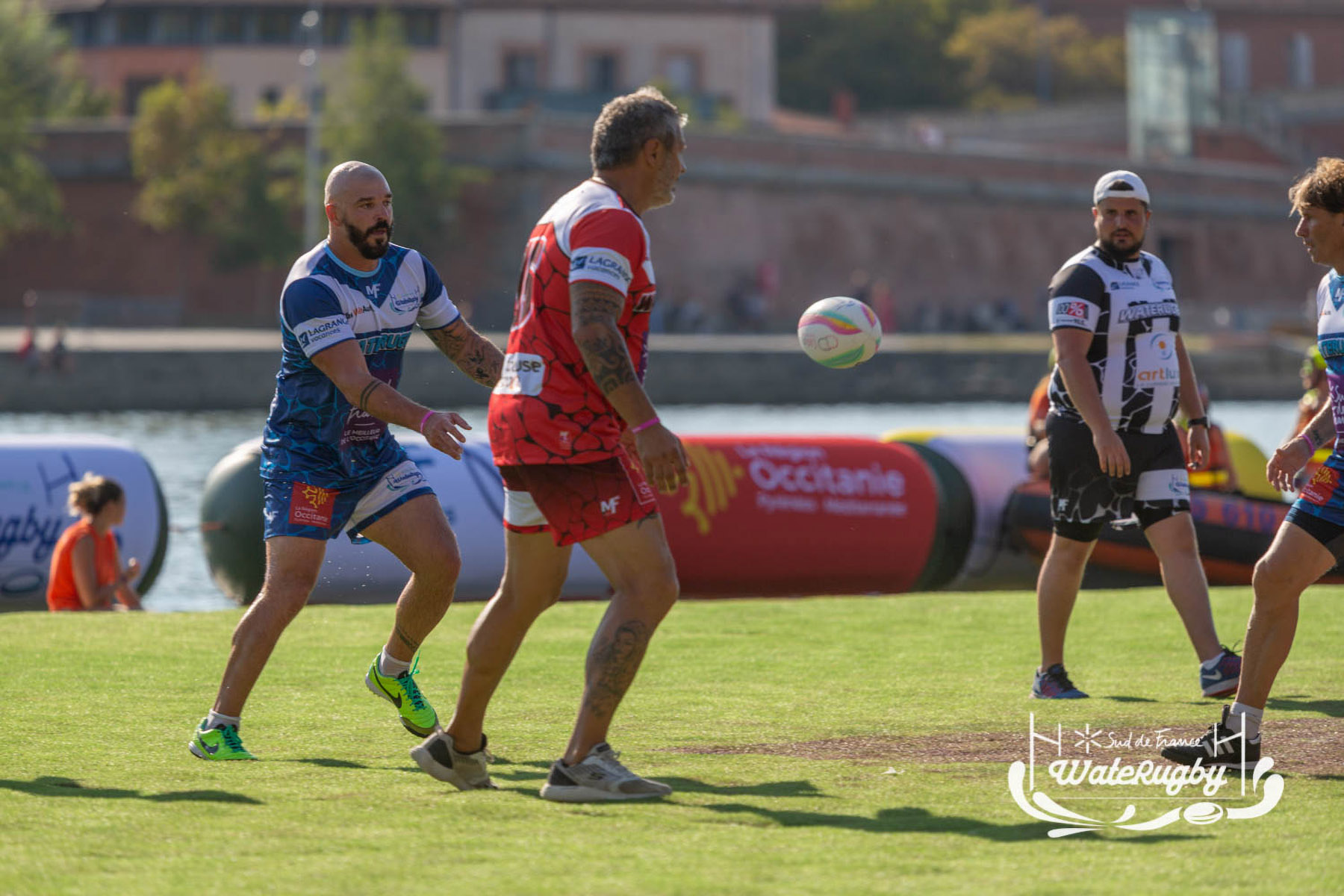 WateRugby 2021 - Tournoi Eau'll Star © J.G. Bernabeu (119)