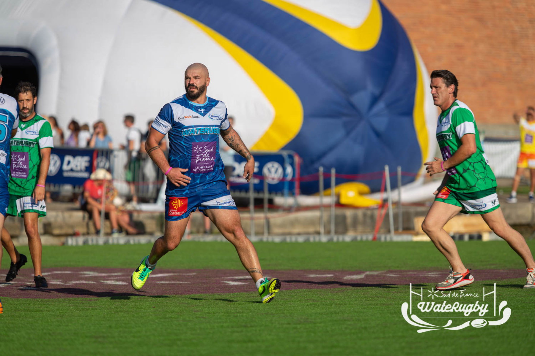 WateRugby 2021 - Tournoi Eau'll Star © J.G. Bernabeu (123)
